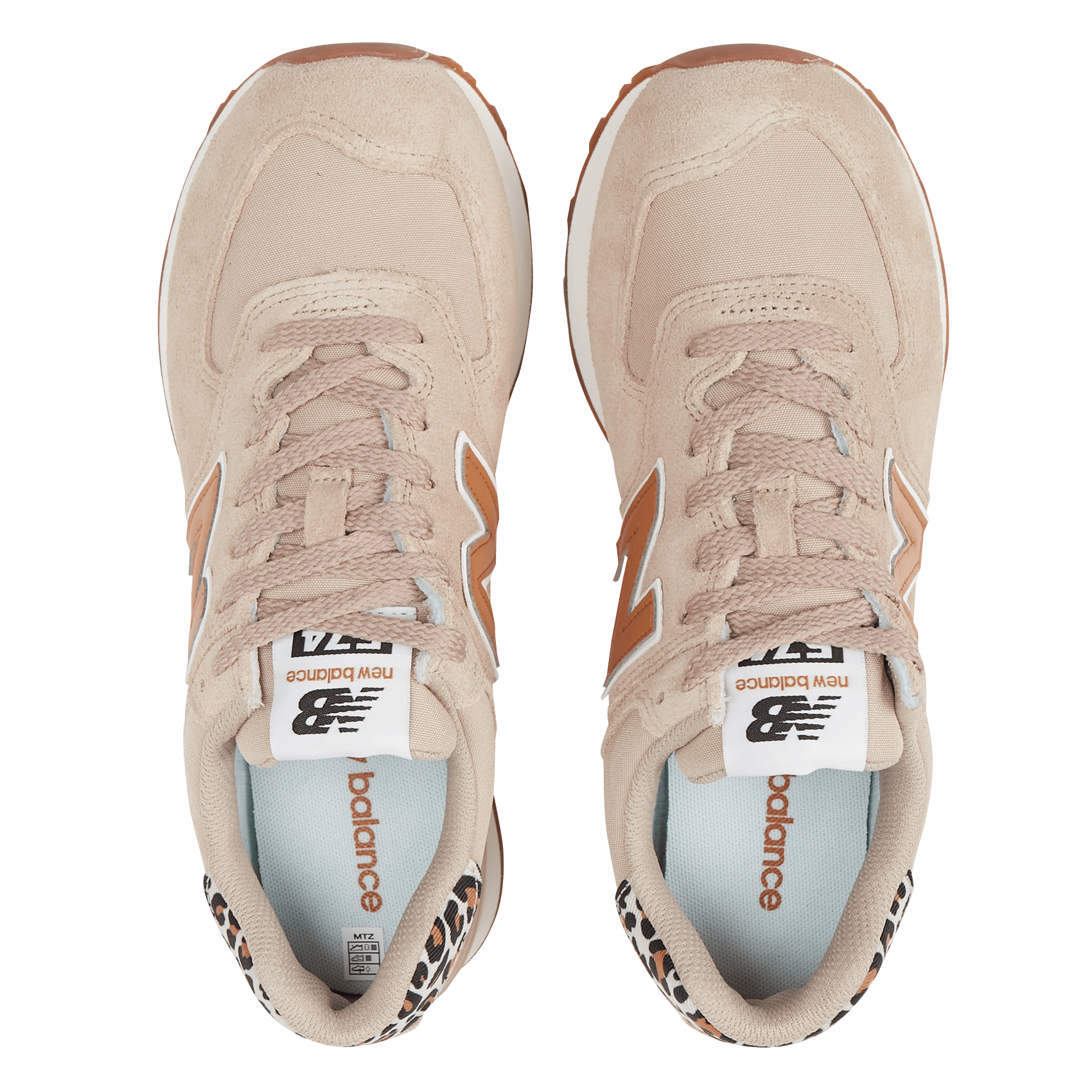New balance ml574sok clearance