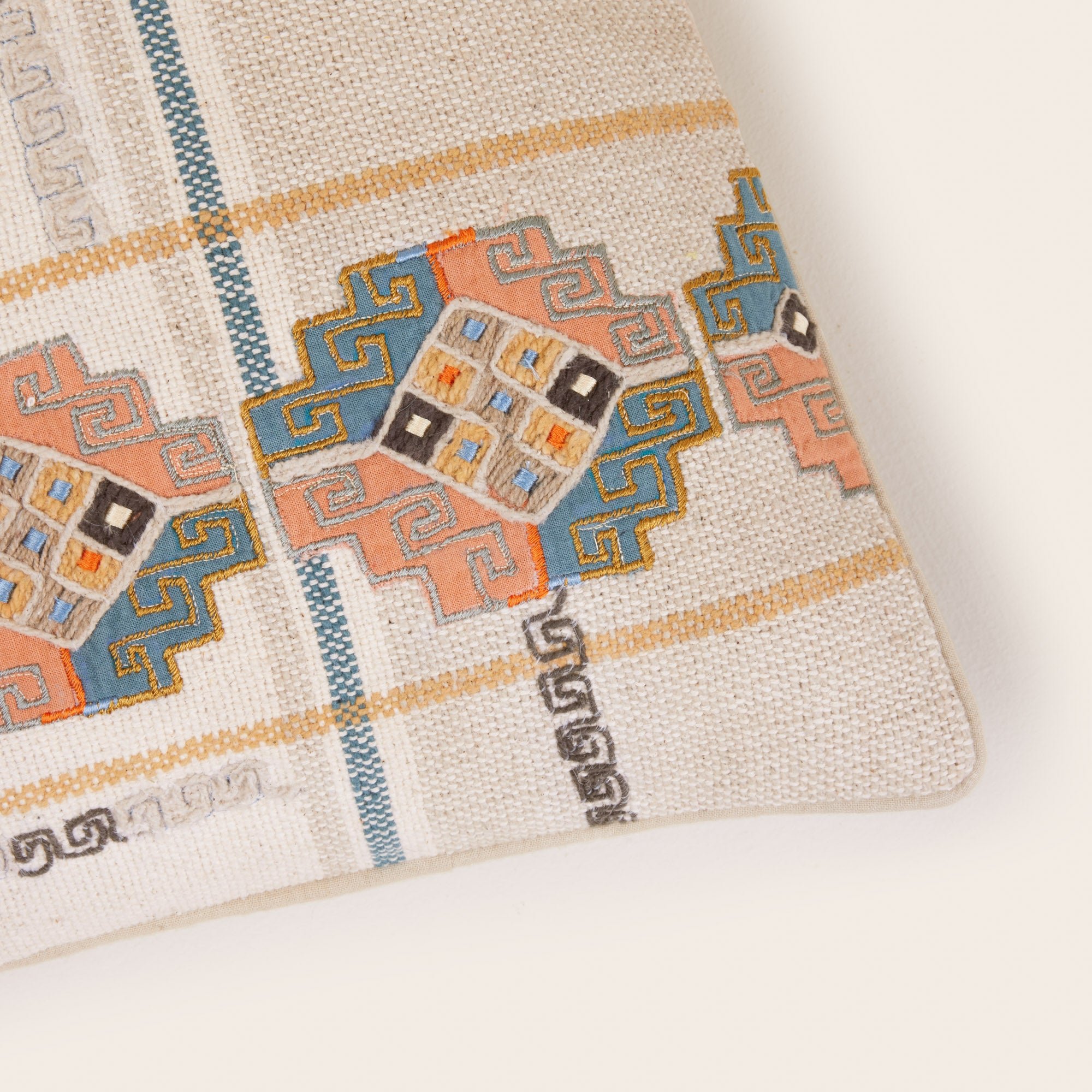 Cushion cover MADURA Beige