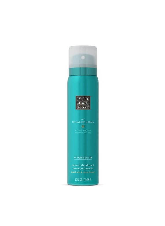 The ritual of karma - natürliches deodorant Rituals - Beauty
