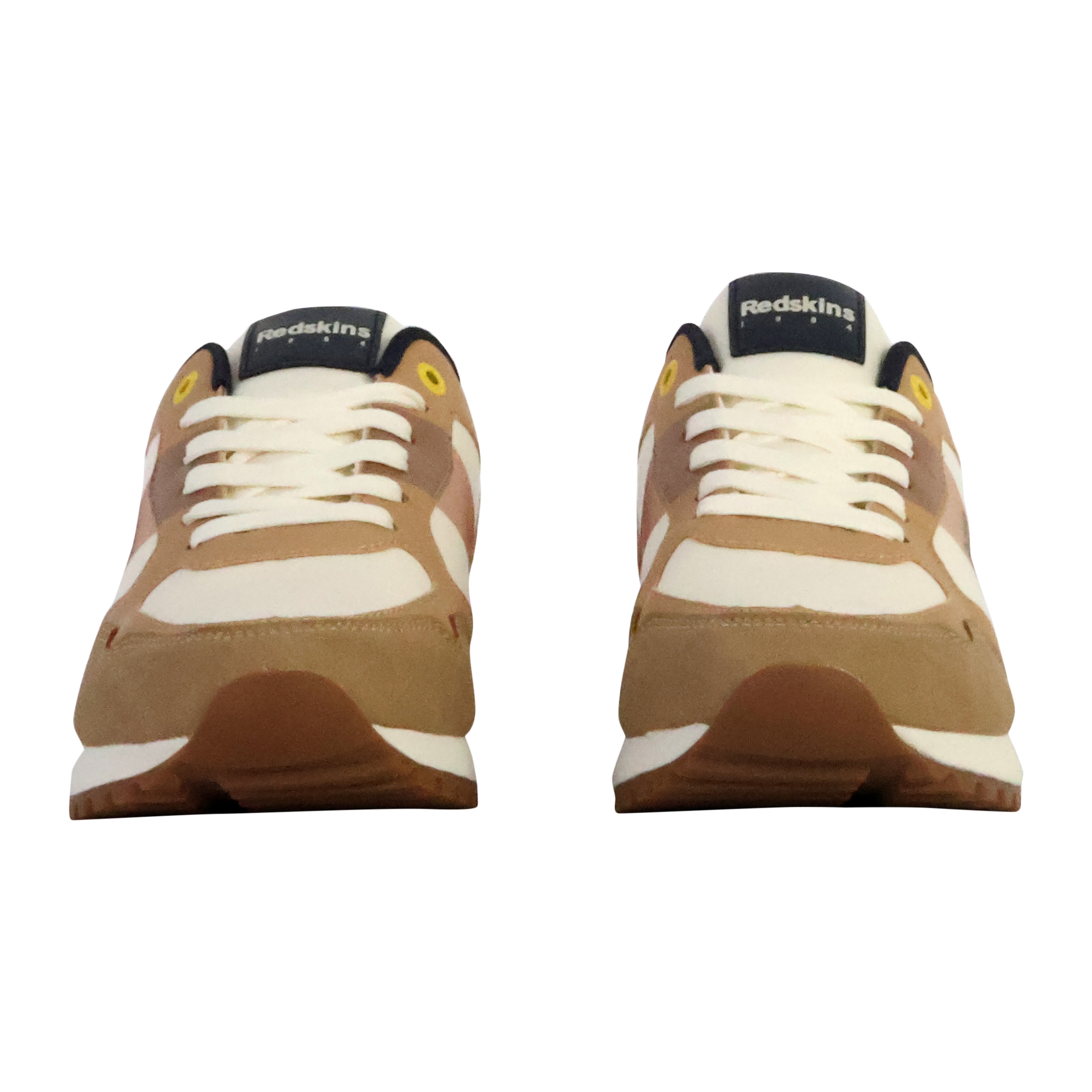 Lace-up sneakers REDSKINS Beige