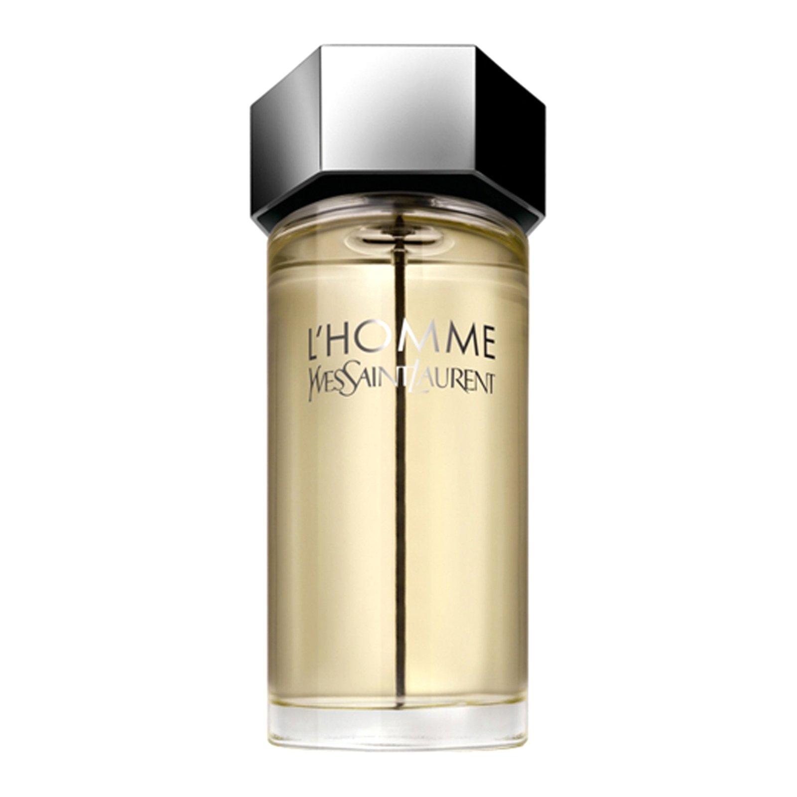L'Homme Edition Prestige Eau de Toilette YVES SAINT LAURENT Light