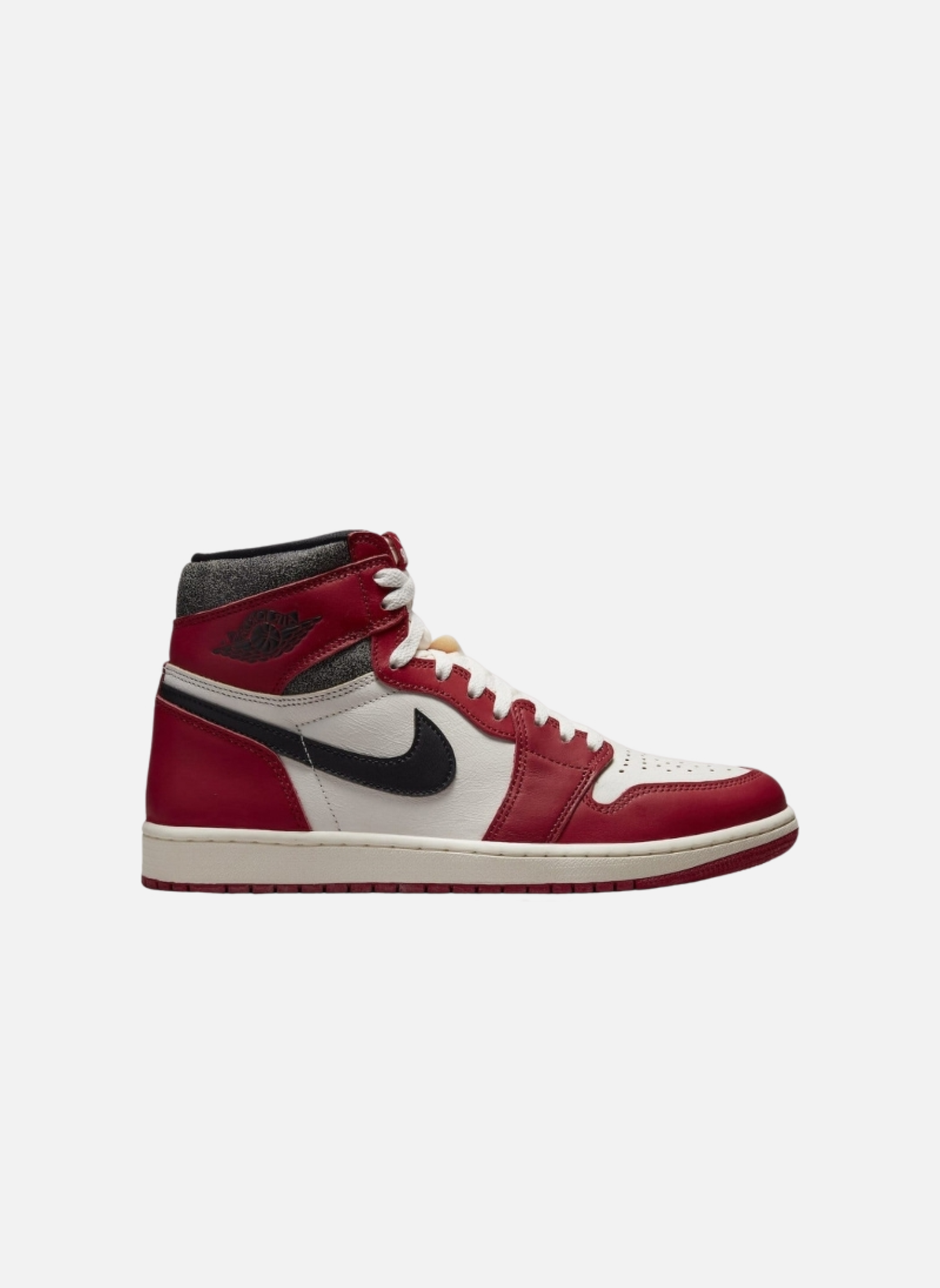 Air Jordan 1 High OG Jordan Red
