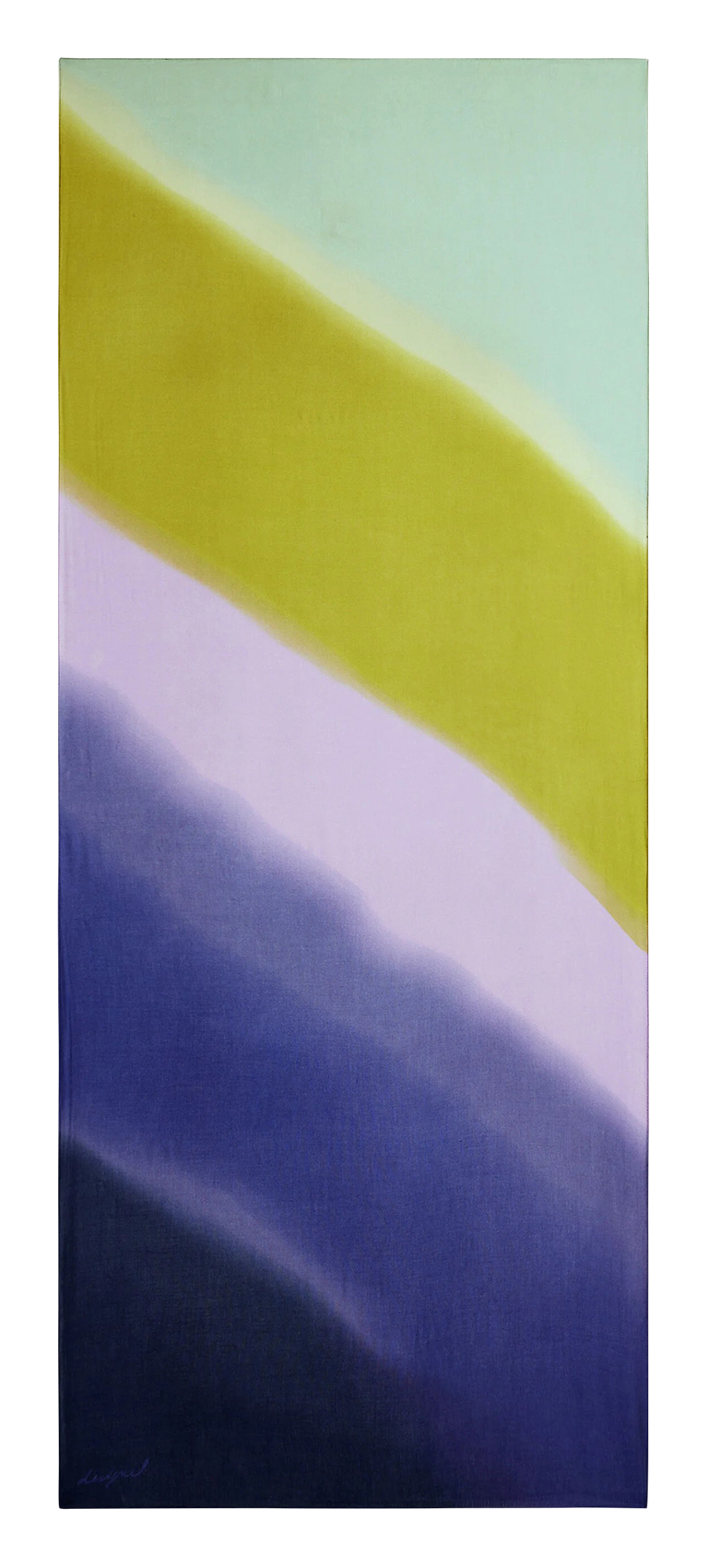 Foulard imprimé DESIGUAL Multicolore