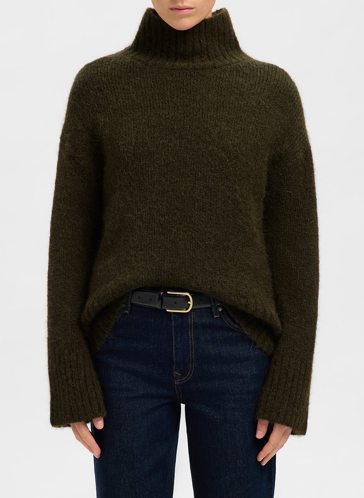 Coltrui van wolmix SELECTED