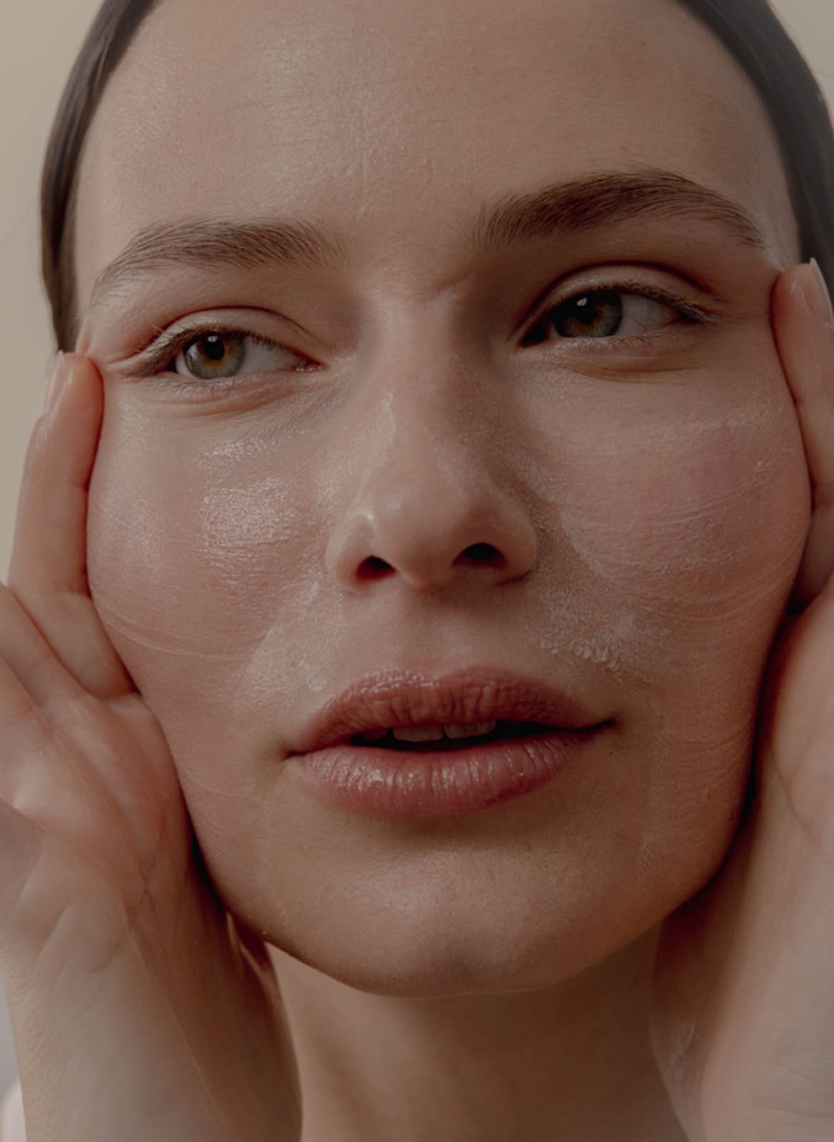 Makeup Remover Oil ALAENA No color