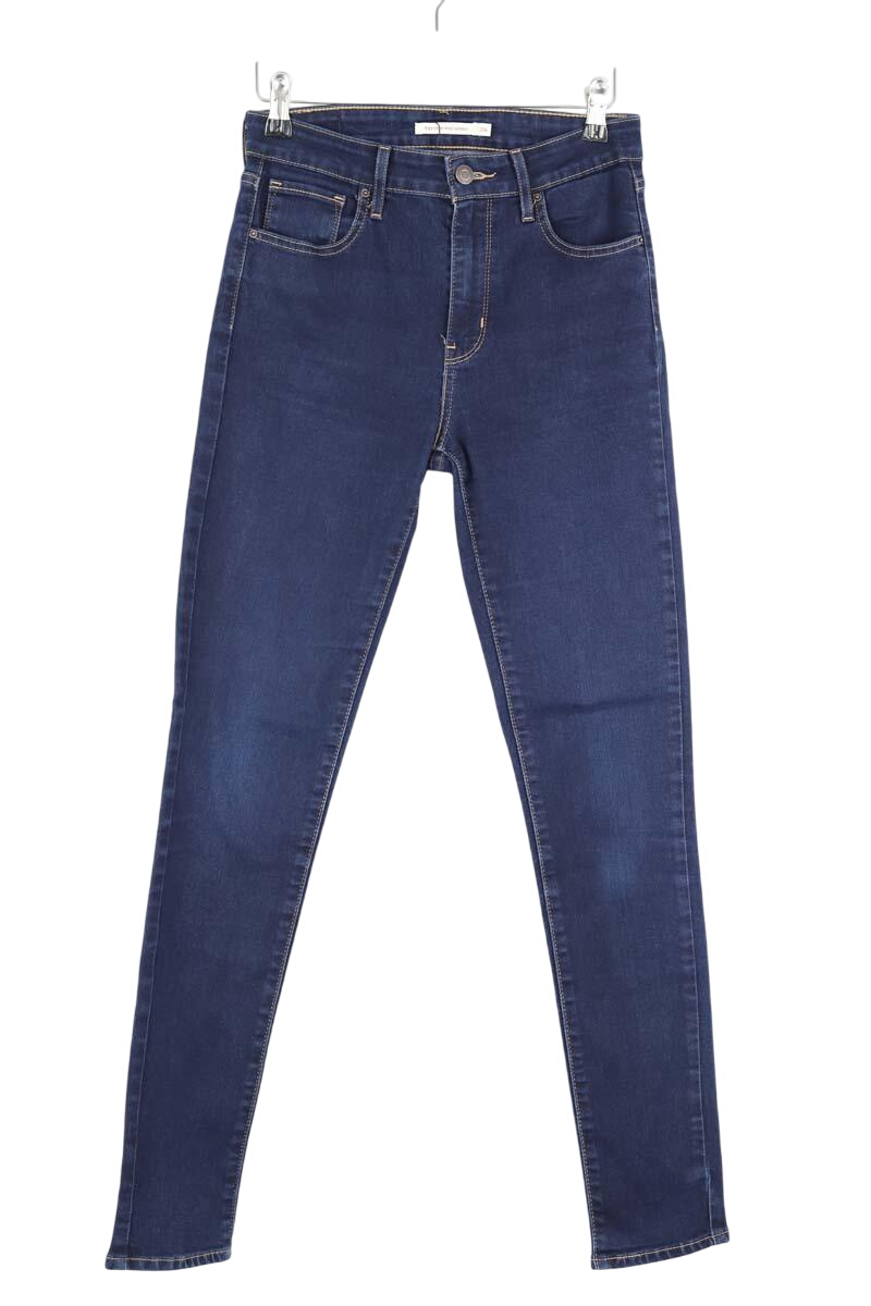 . LEVI'S - Seconde main Blue