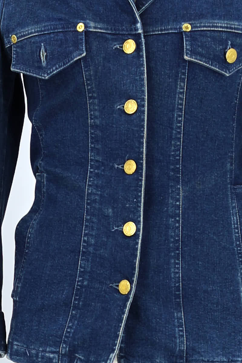 Shirt SONIA RYKIEL - Seconde Main Blue