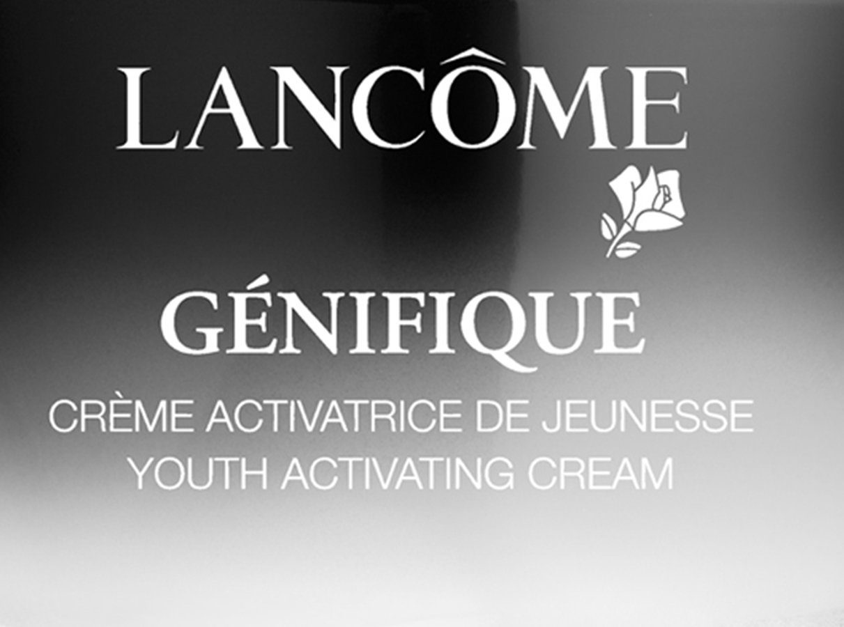 Advanced Génifique  -  Crème De Jour LANCÔME No color