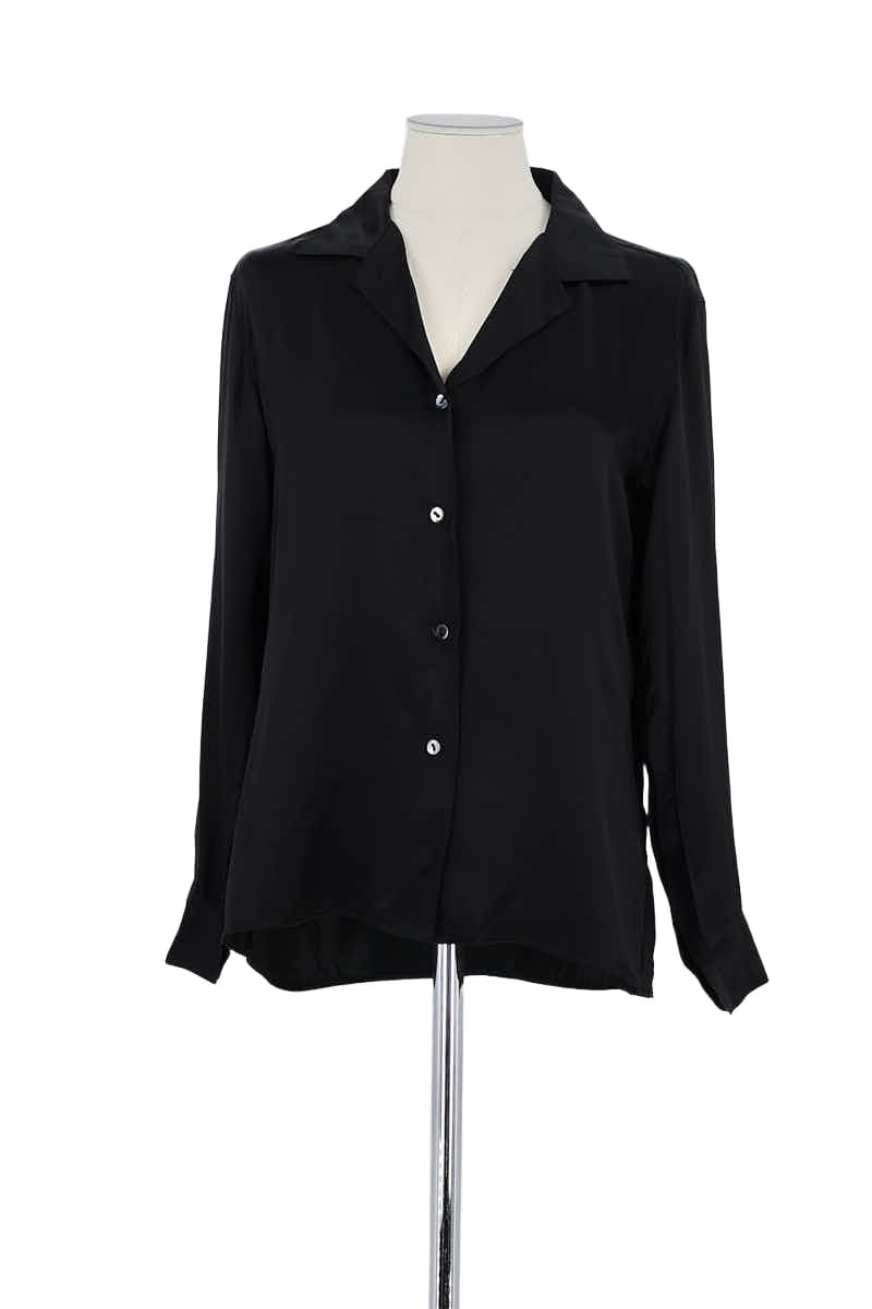 Blouse AGNES B. - Seconde Main Black