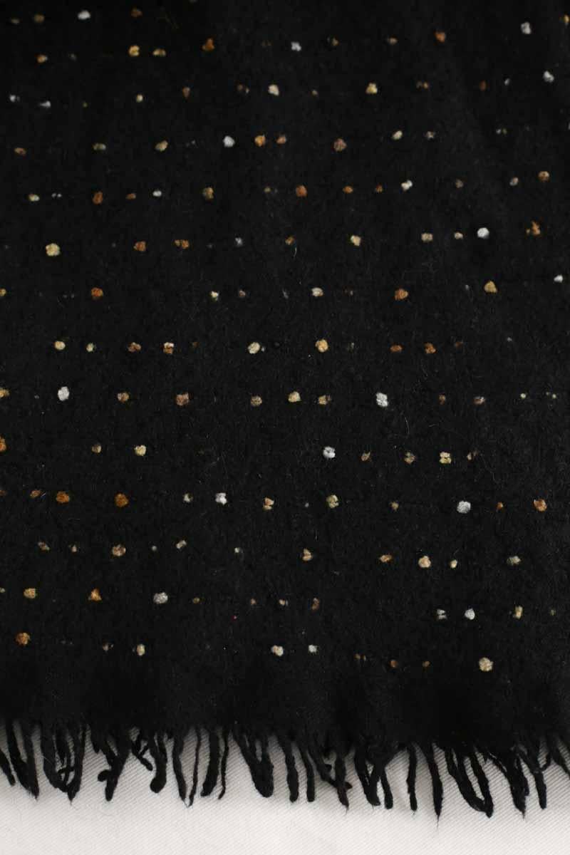 Scarf SEZANE - Seconde main Black