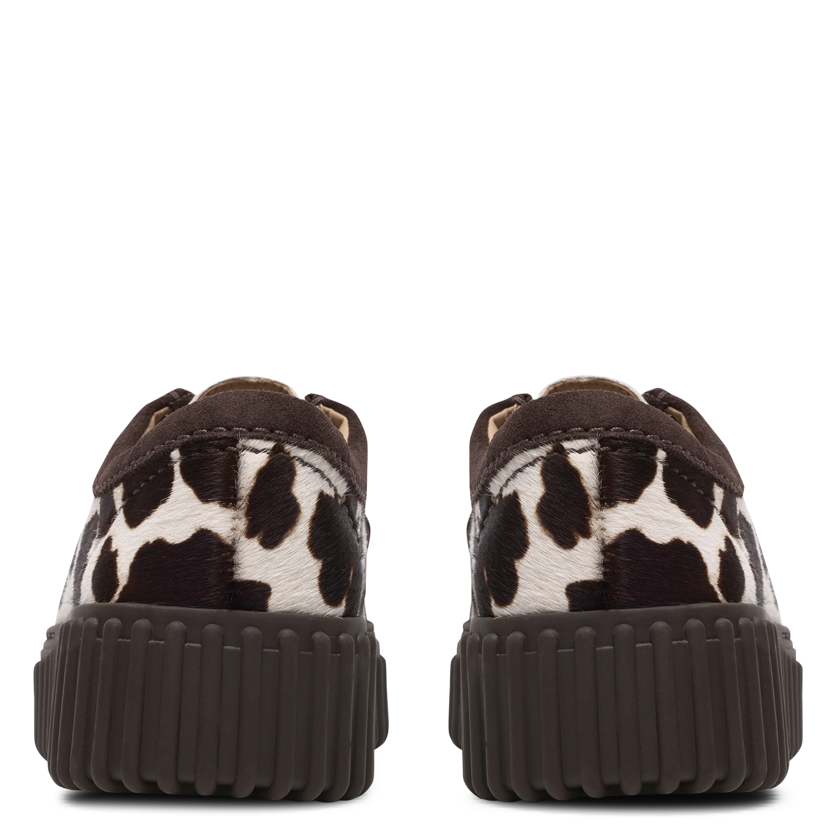 . CLARKS Multicolored