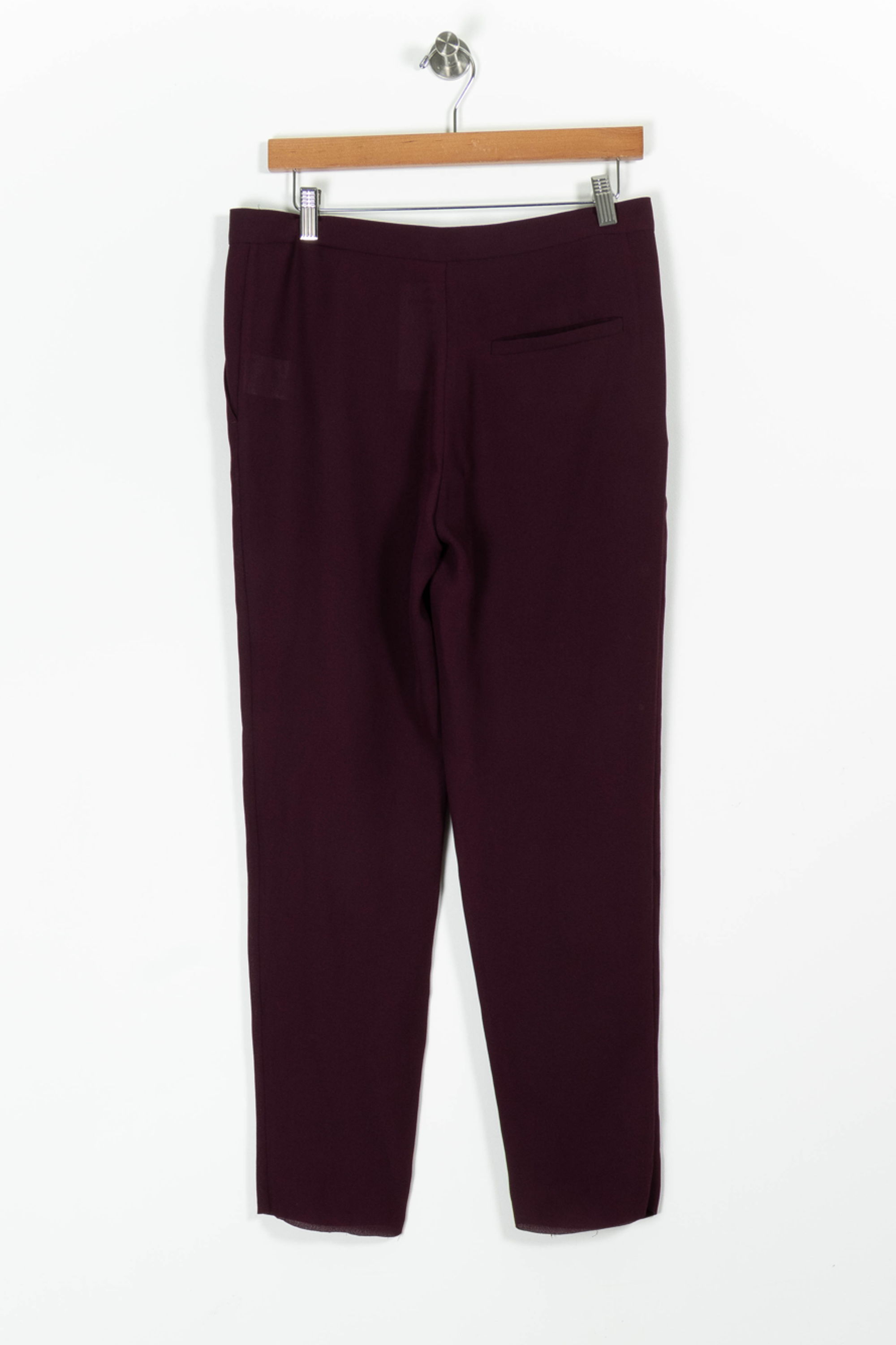 PANTS ACNE STUDIOS - Seconde Main Red