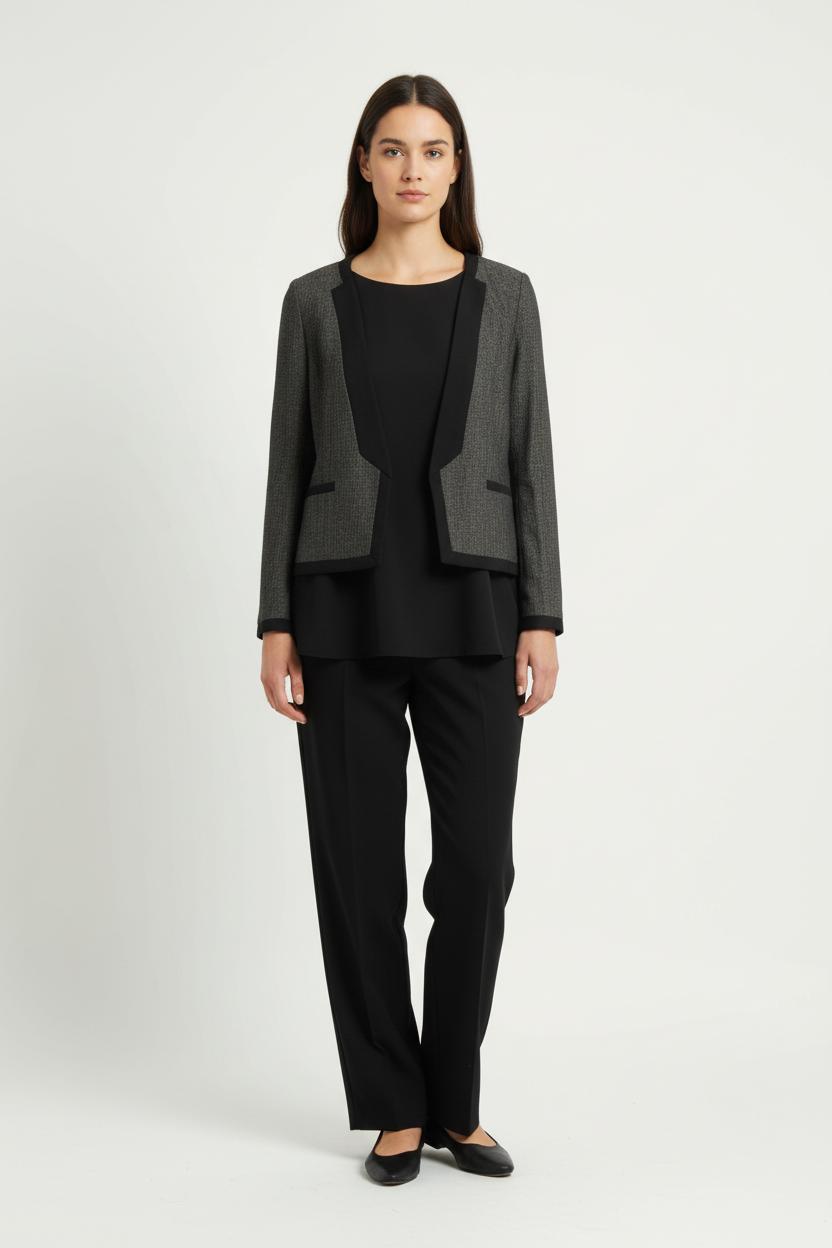 JACKET COMPTOIR DES COTONNIERS - Seconde main Grey