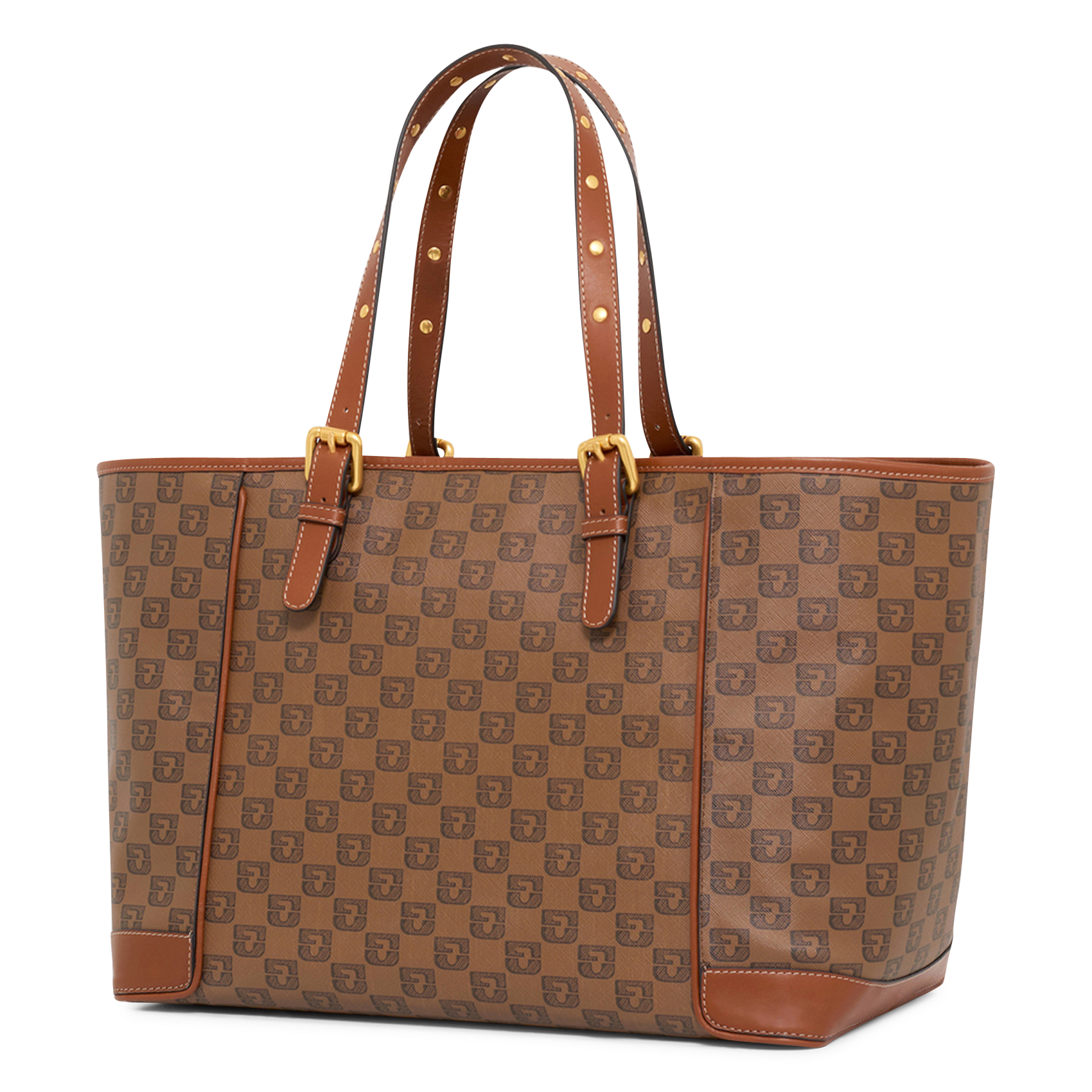 Shoulder bag GERARD DAREL Brown