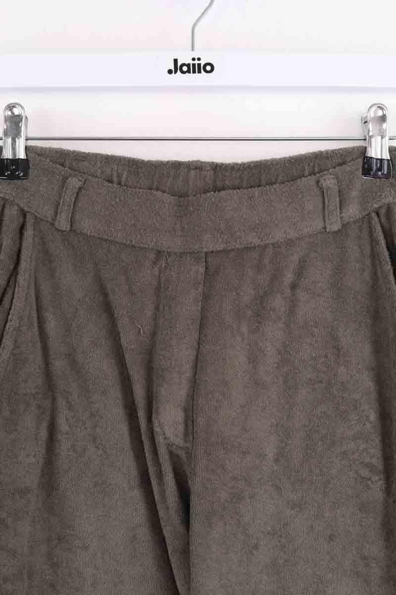ATTENTE REF MAJESTIC FILATURES - SECONDE MAIN Khaki