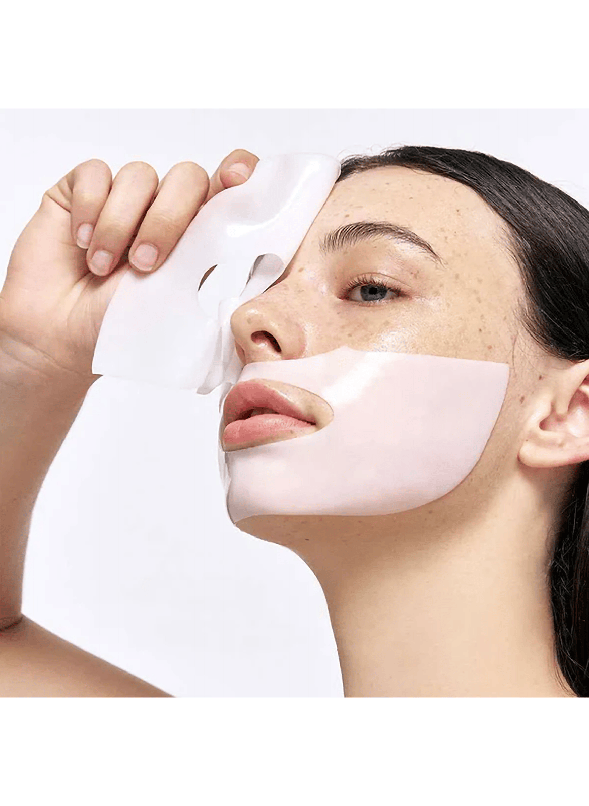 DEEP TRUE ORGANIC COLLAGEN MASK BIODANCE No color