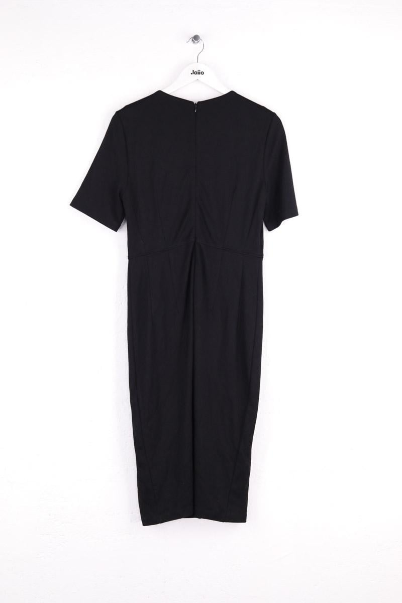 Dress LK BENNETT - Seconde Main Black