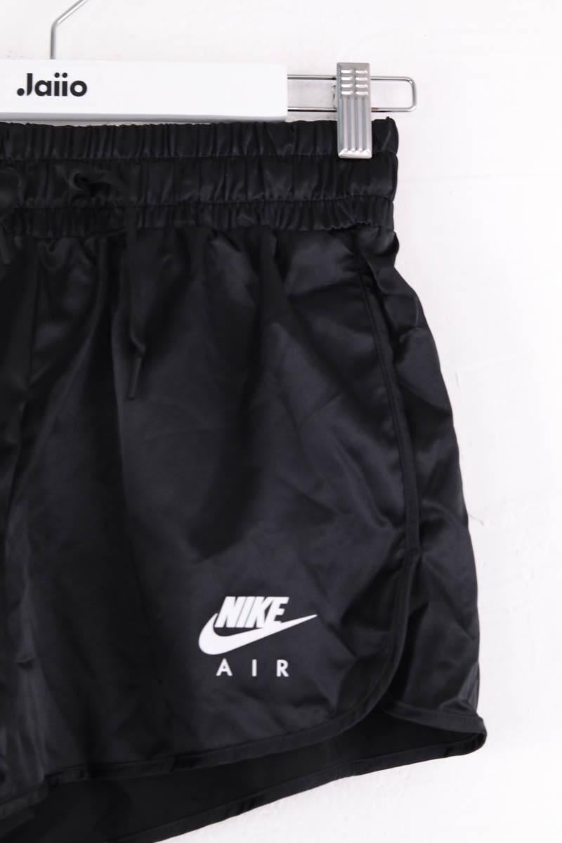 Sports shorts NIKE - Seconde Main Black