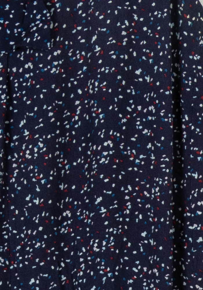 Robe courte & midi COMPTOIR DES COTONNIERS - Seconde main Multicolore