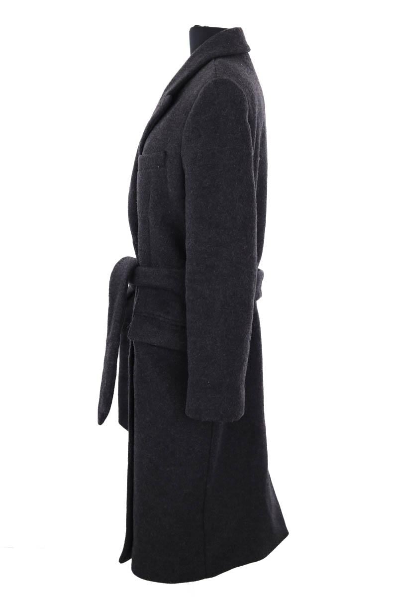 Coat IRO - Seconde Main Grey