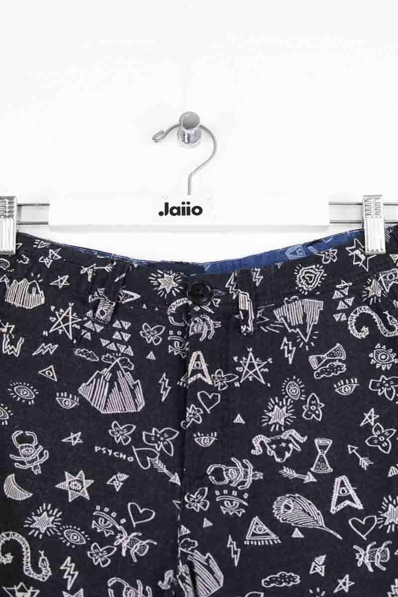 Bermudas PAUL SMITH - Seconde main Black