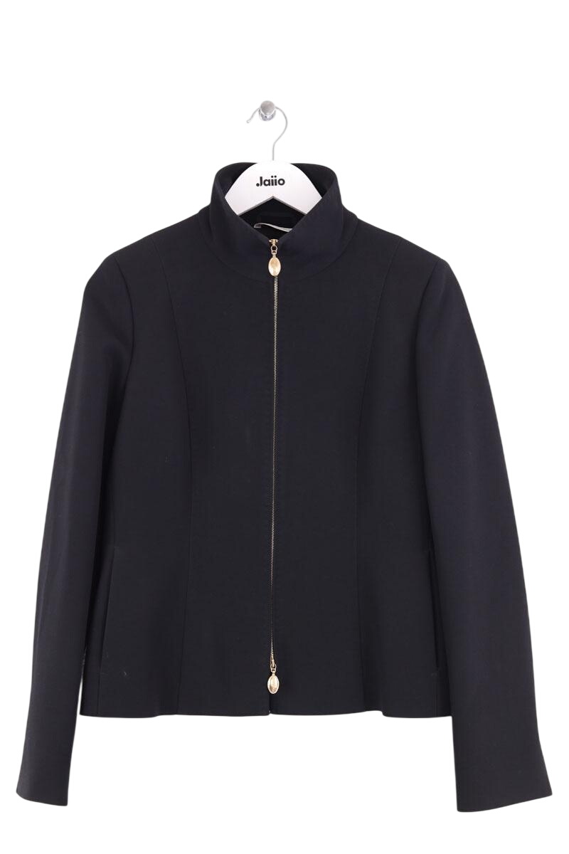 Jacket MAX MARA - Seconde Main Black
