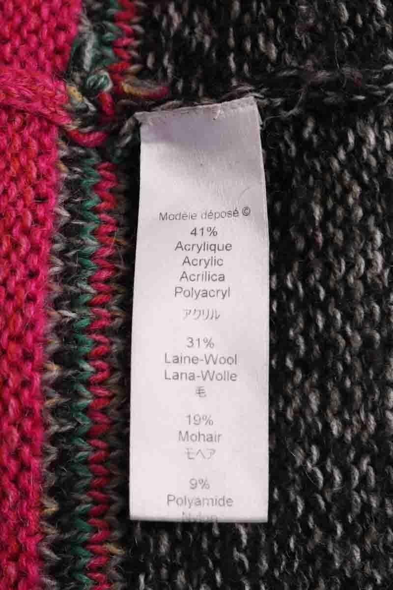 Sweater KENZO - SECONDE MAIN Pink