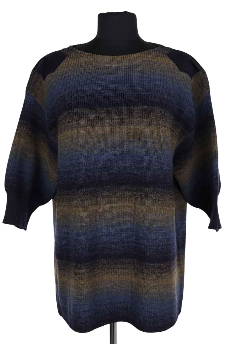 Sweater MARC JACOBS - Seconde Main Blue