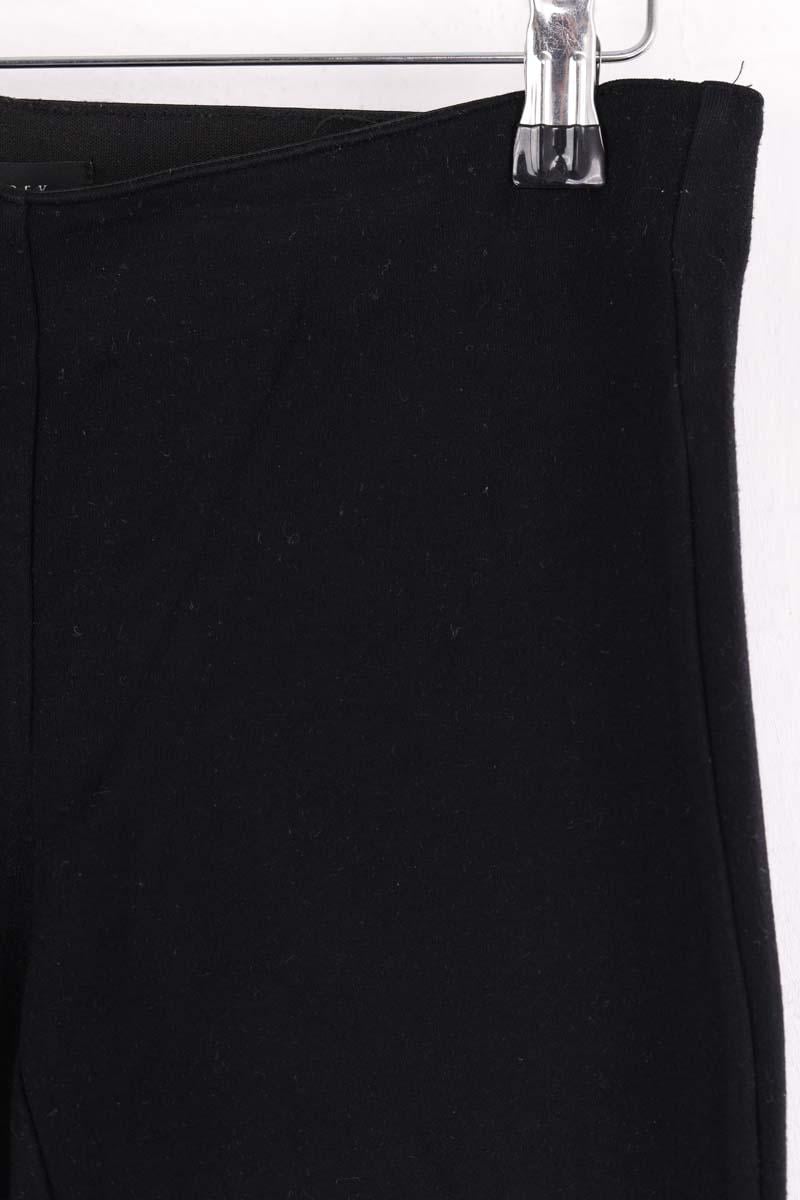 Leggings THEORY - Seconde Main Black
