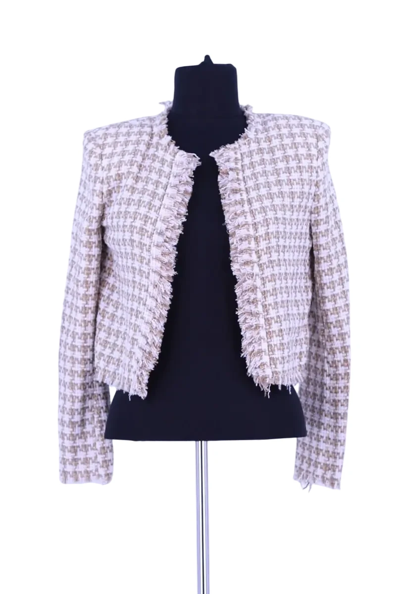 Jacket IRO - Seconde Main White