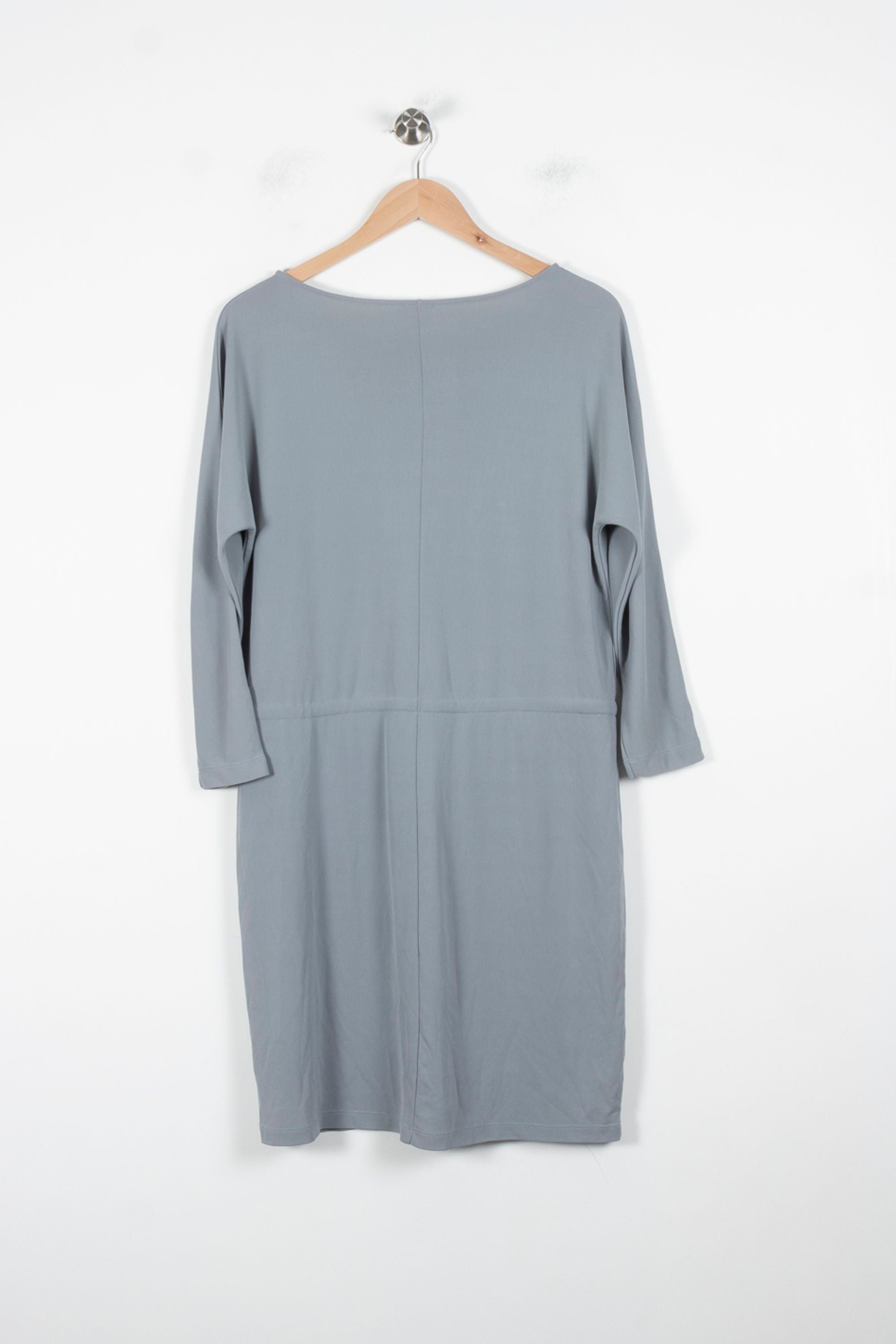 Robe longue FILIPPA K - Seconde Main Bleu