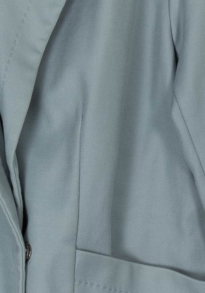 Short coat COMPTOIR DES COTONNIERS - Seconde main Blue