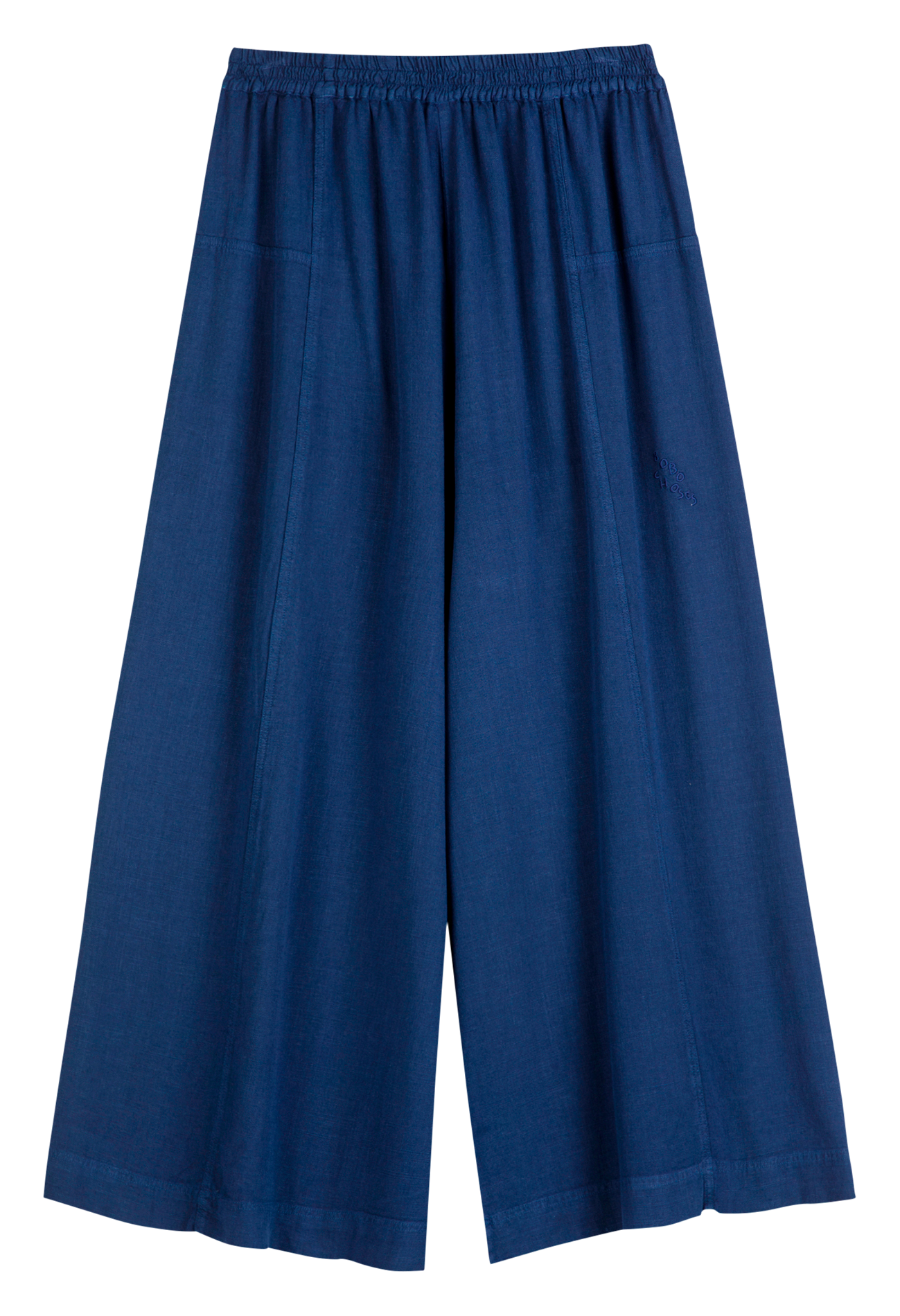 Wijde broek BOBO CHOSES Blauw