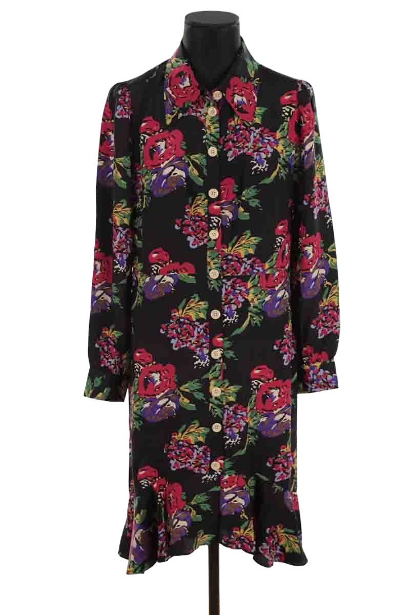 Polo shirt LK BENNETT - Seconde Main Multicolored