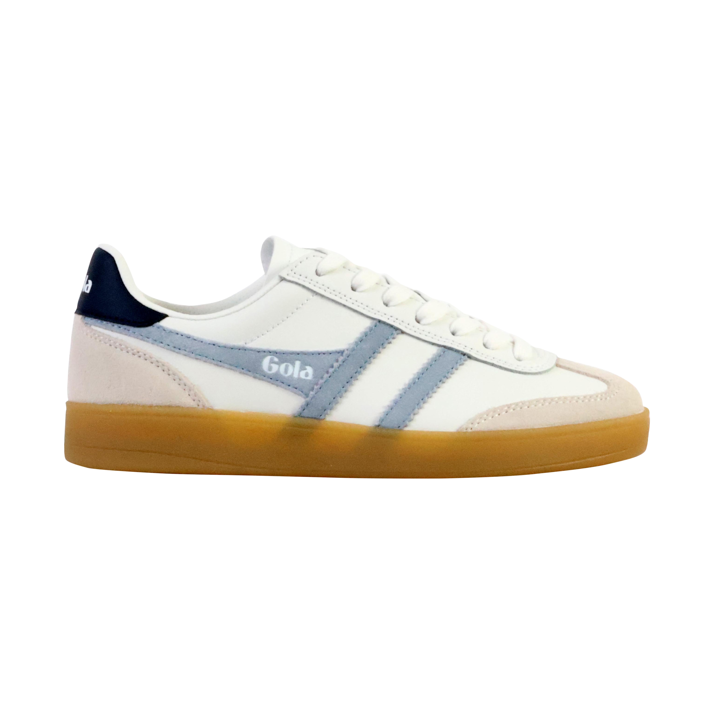 Viper leather sneakers GOLA