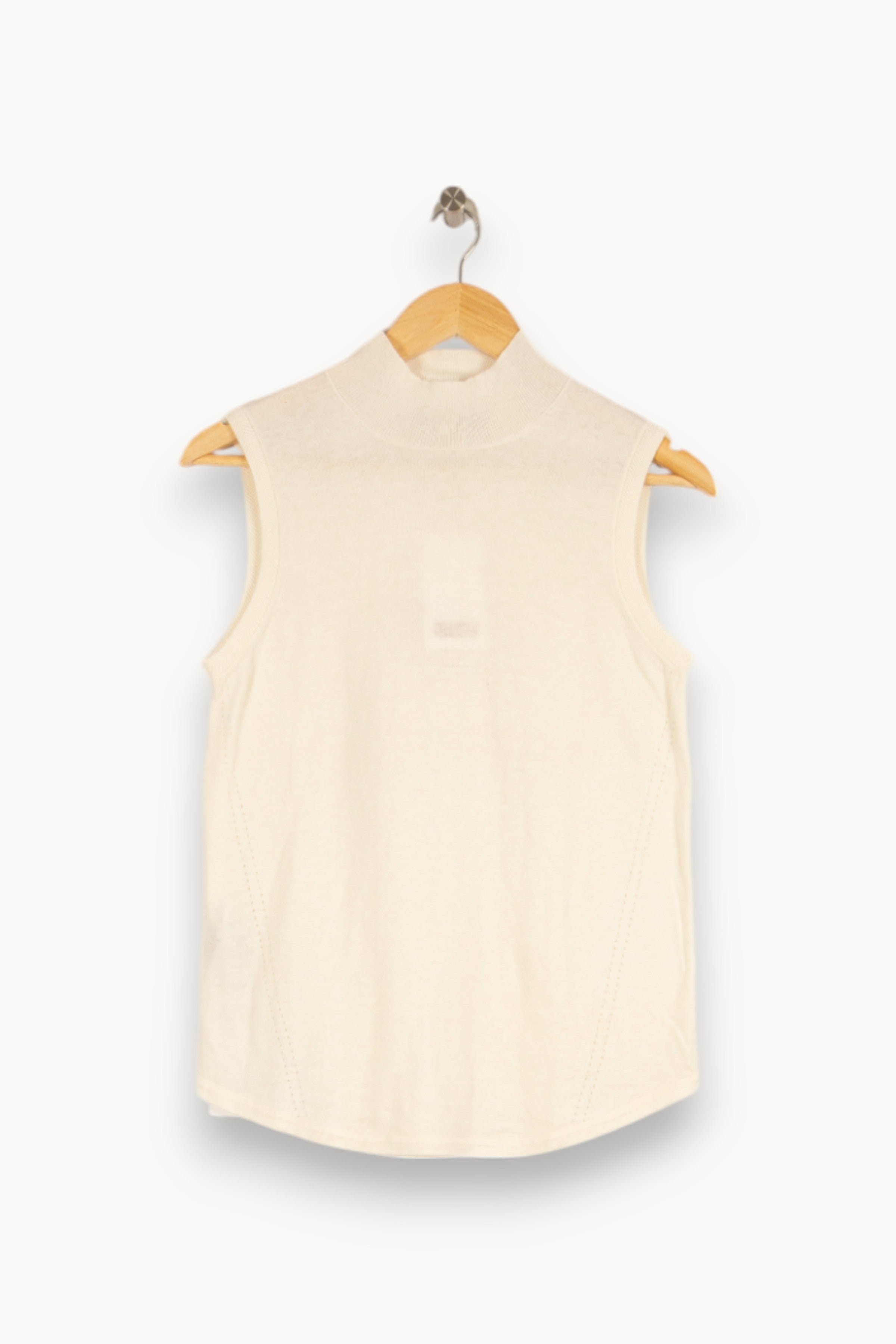 Knitwear COMPTOIR DES COTONNIERS - Seconde main White