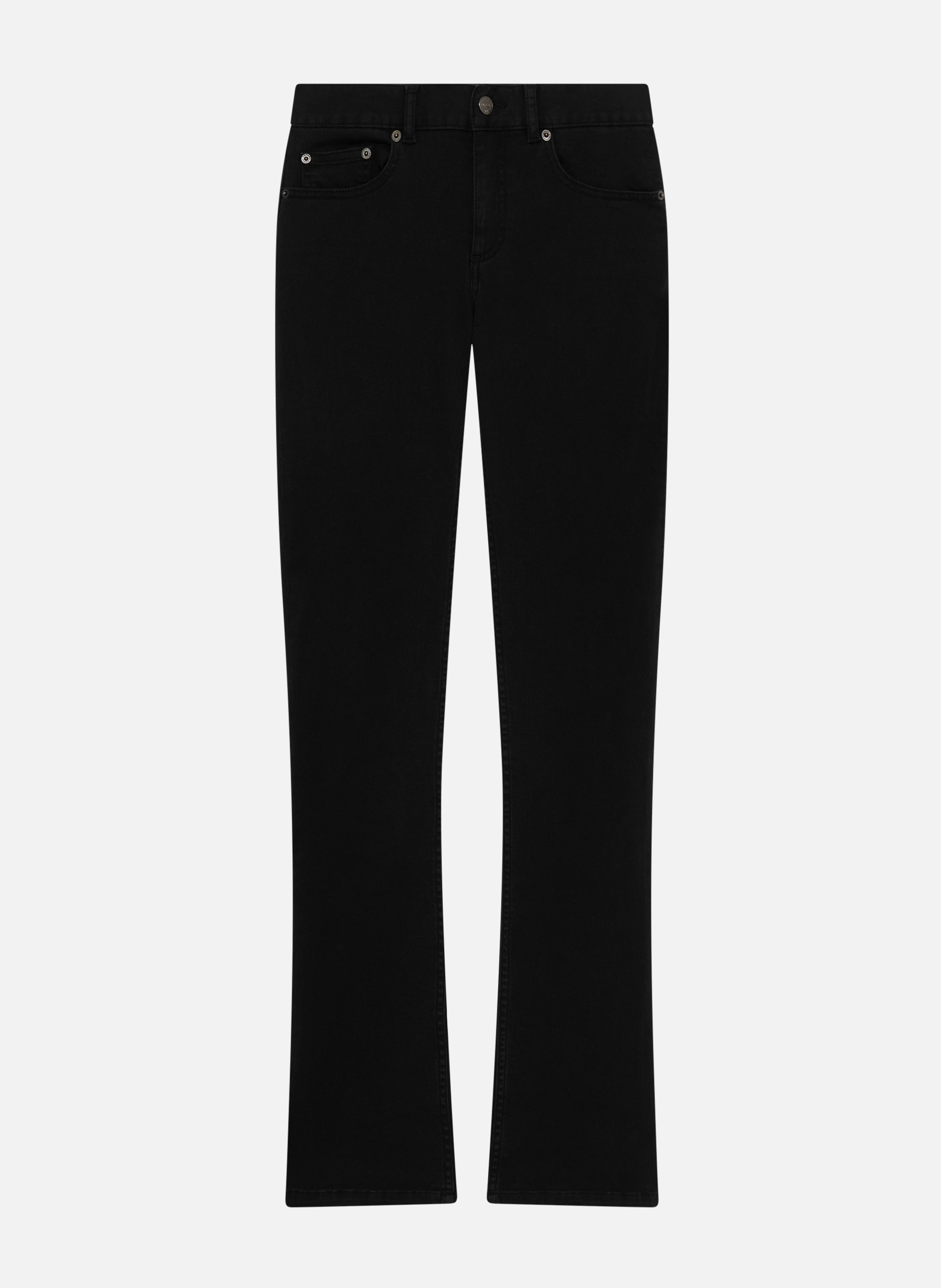 Slim fit jeans - Long THE KOOPLES Black