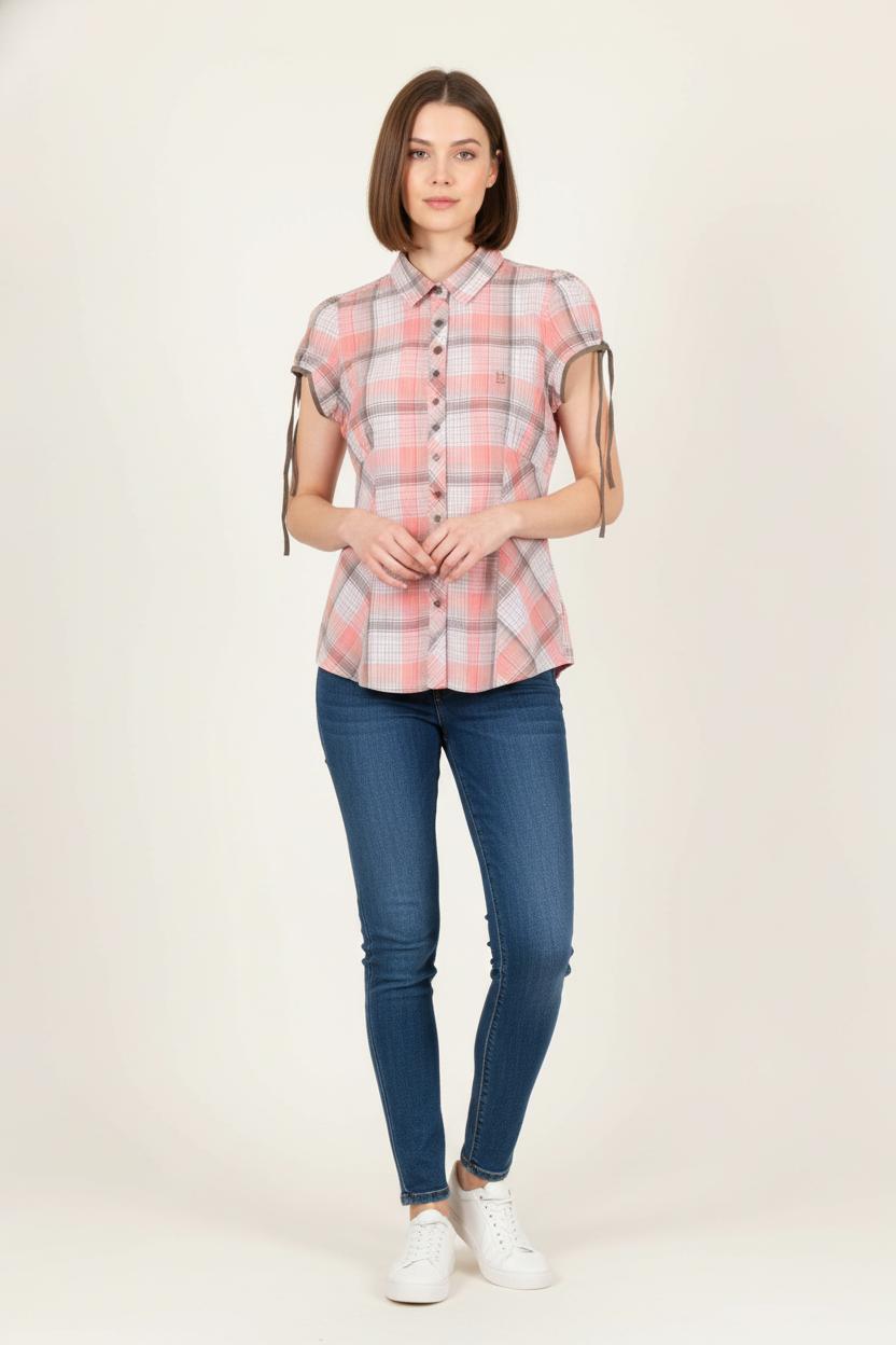 Blouse LEVI'S - Seconde main Multicolored