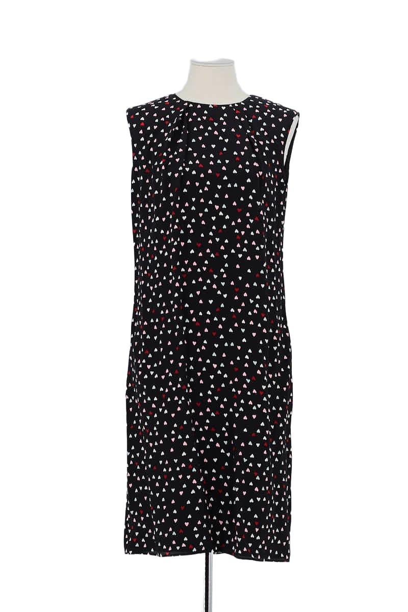 Robe PAULE KA - Seconde main Noir