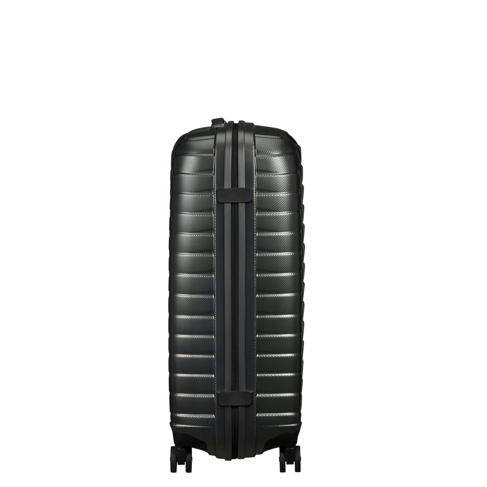 Proxis 4-wheel suitcase size M SAMSONITE Black