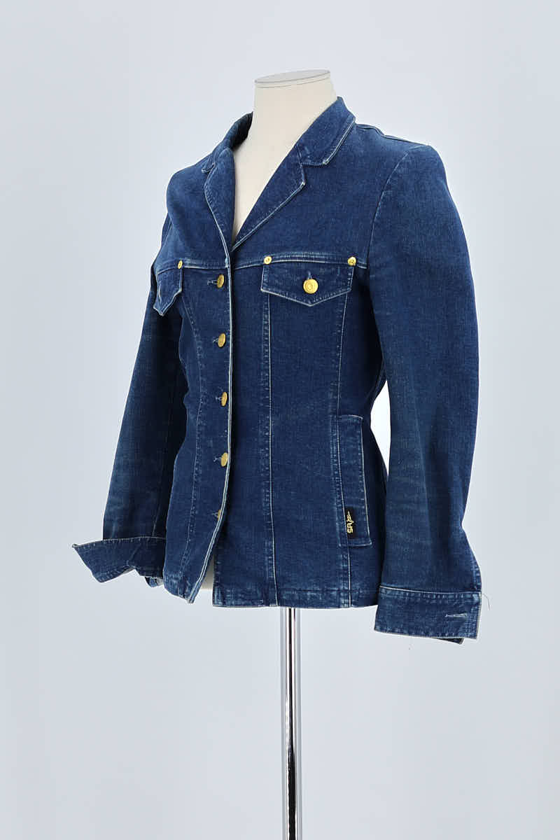 Shirt SONIA RYKIEL - Seconde Main Blue