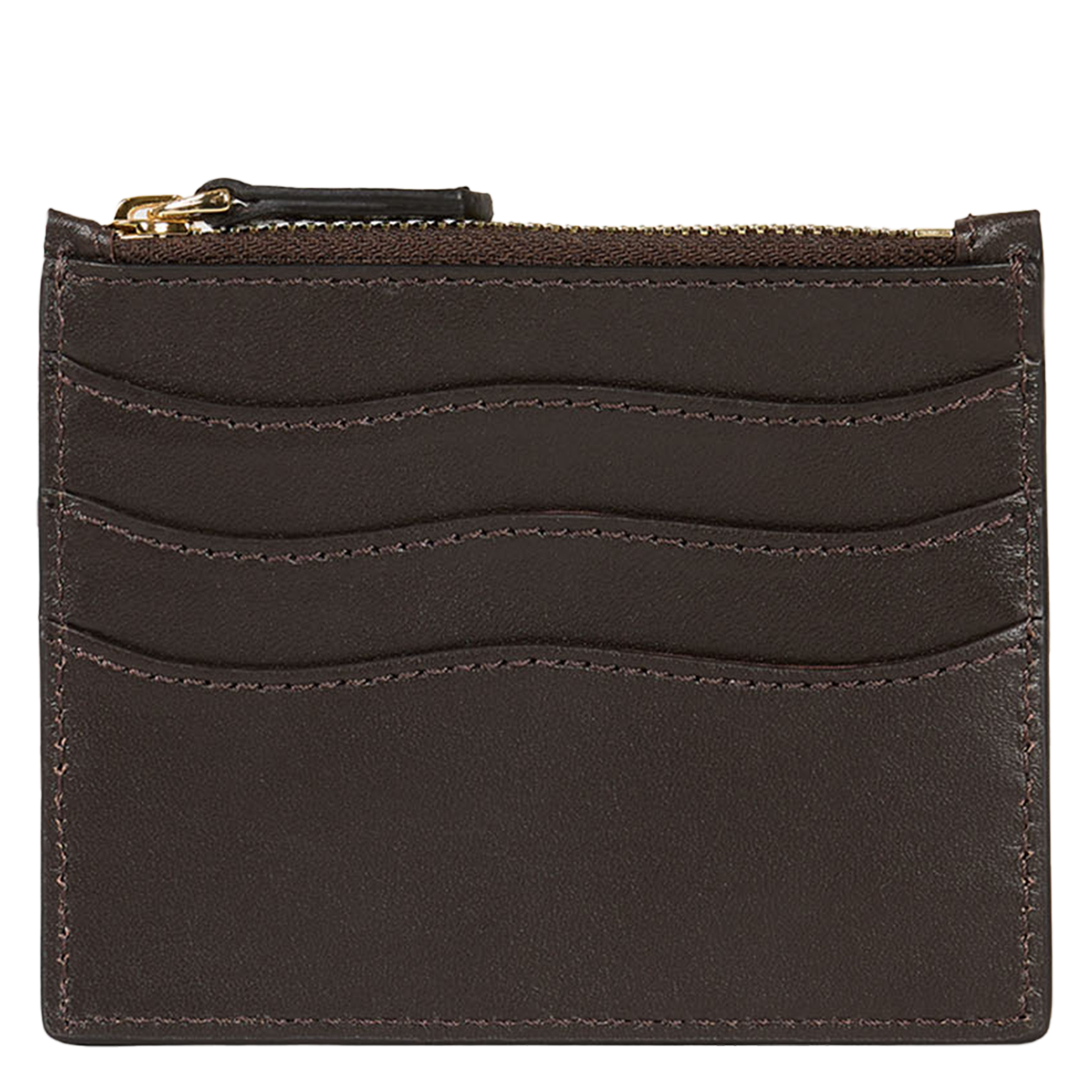 Suède pasjeshouder SANDRO Bruin