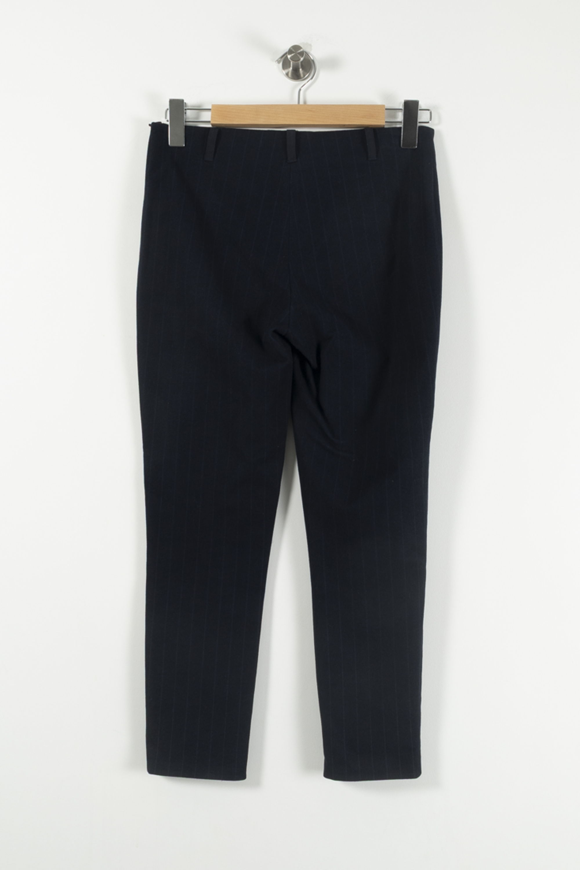 PANTS JOSEPH - Seconde Main Blue