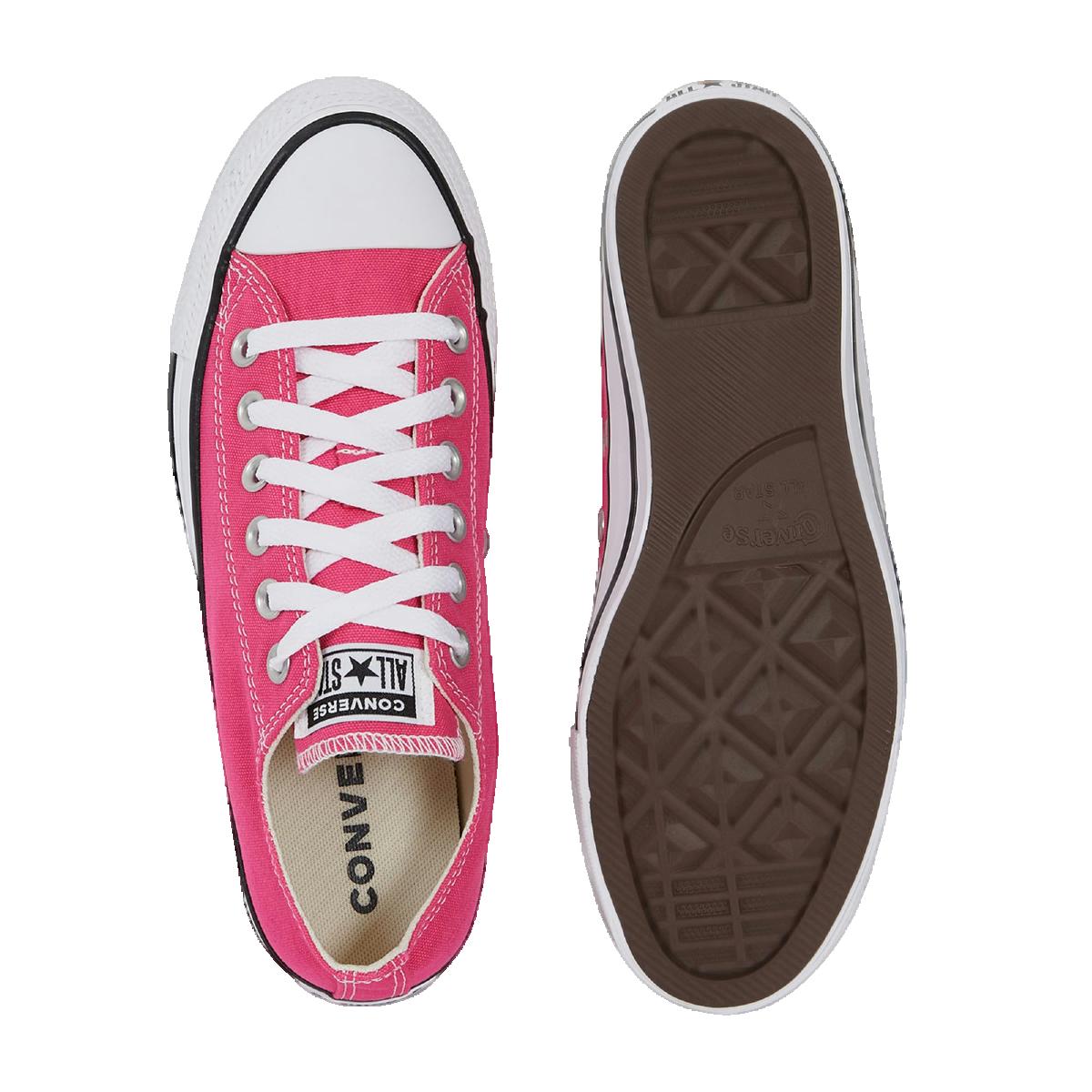 ASICS GEL PULSE 13 CONVERSE Pink