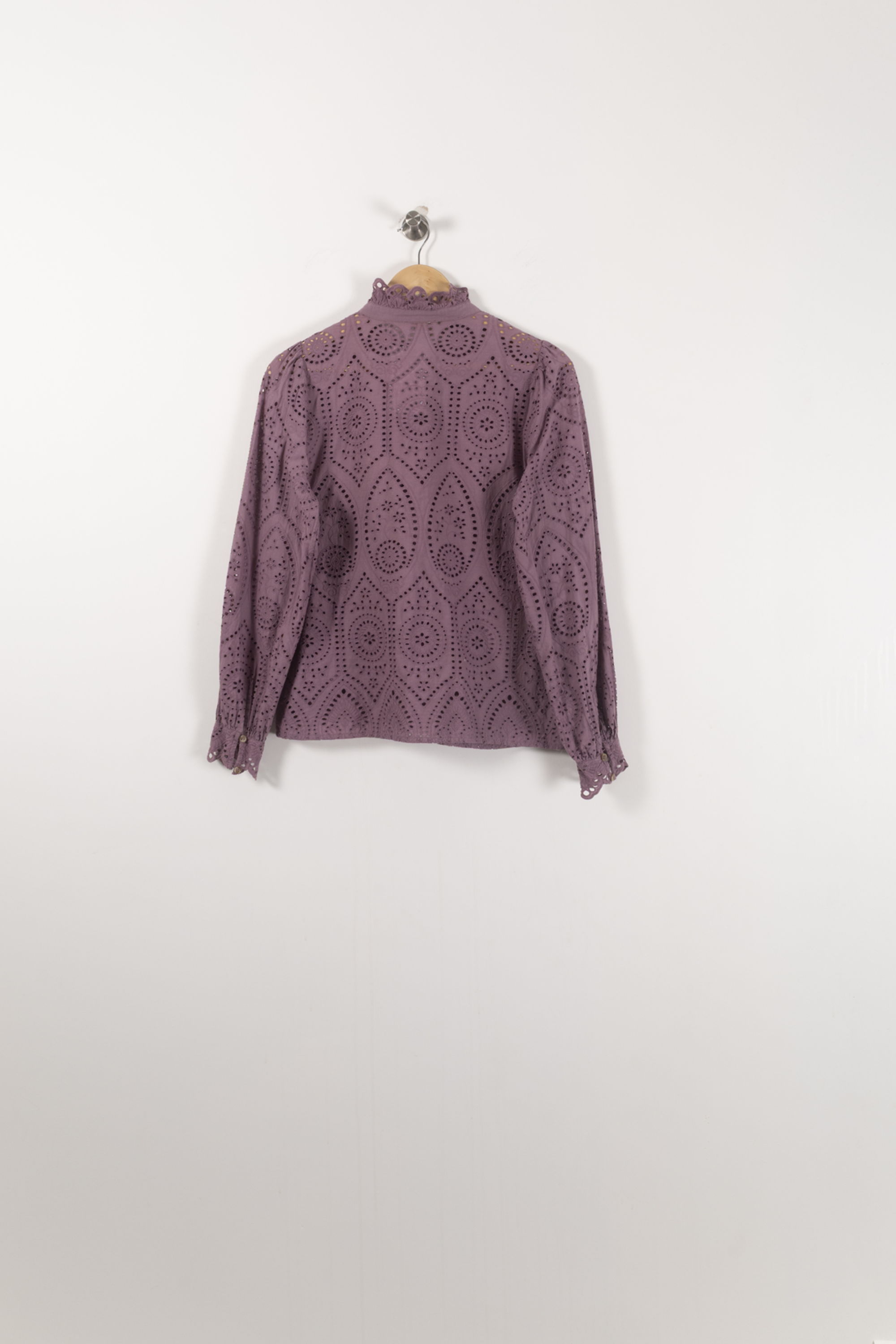 Shirt SEZANE - Seconde main Purple
