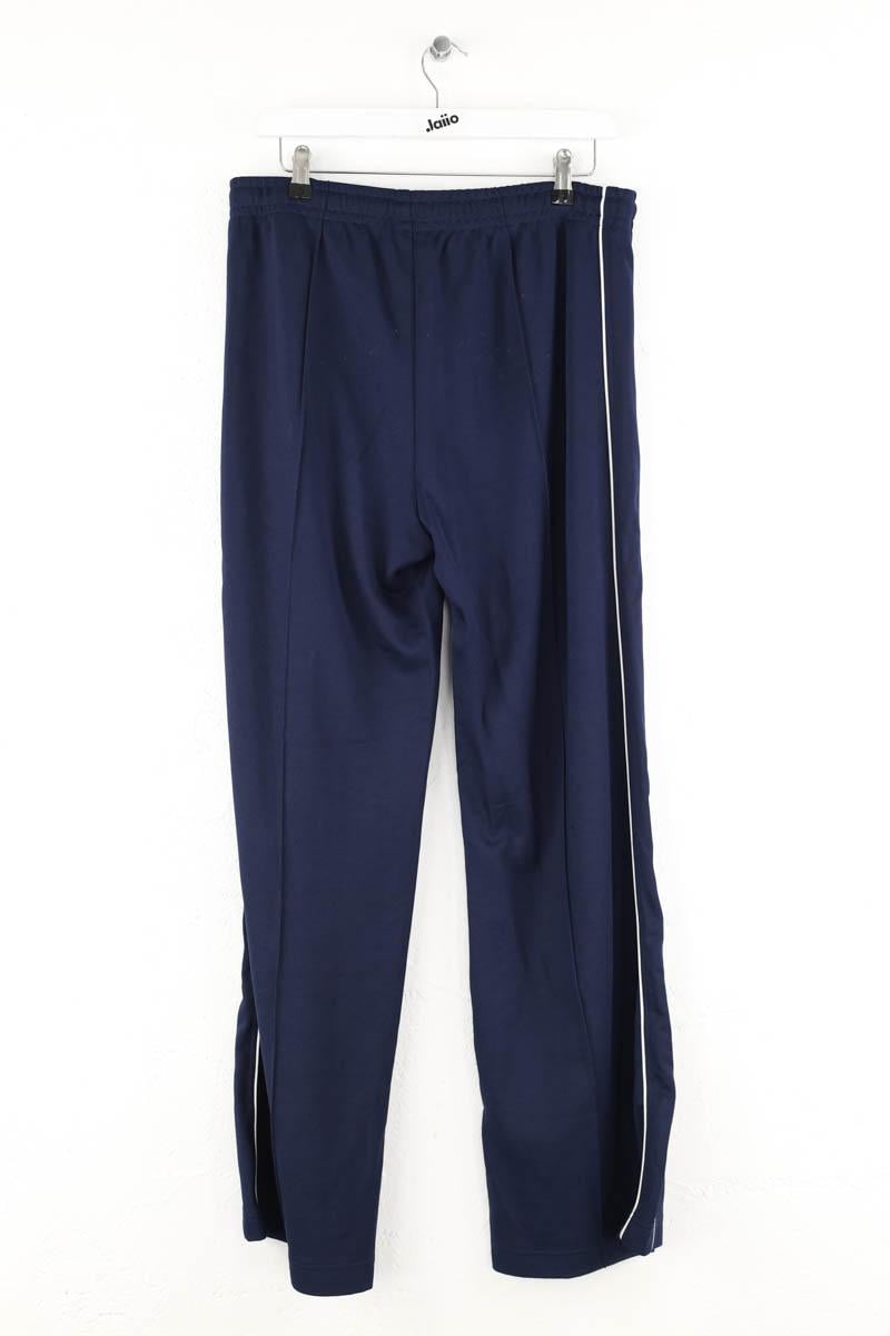 Sports trousers LACOSTE - SECONDE MAIN Blue