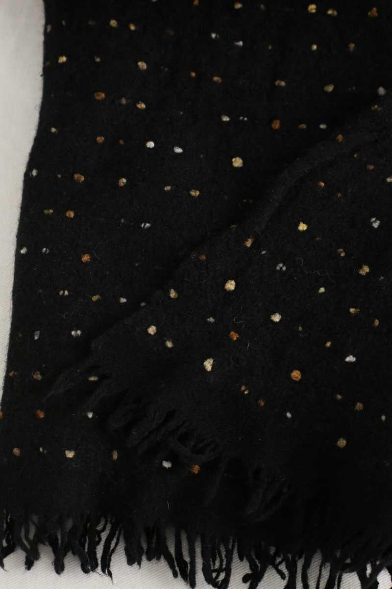 Scarf SEZANE - Seconde main Black