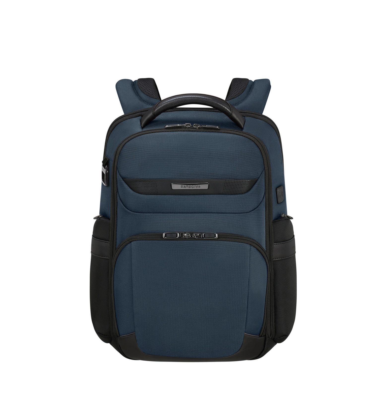 Pro-dlx 6 laptop bag size s Blue