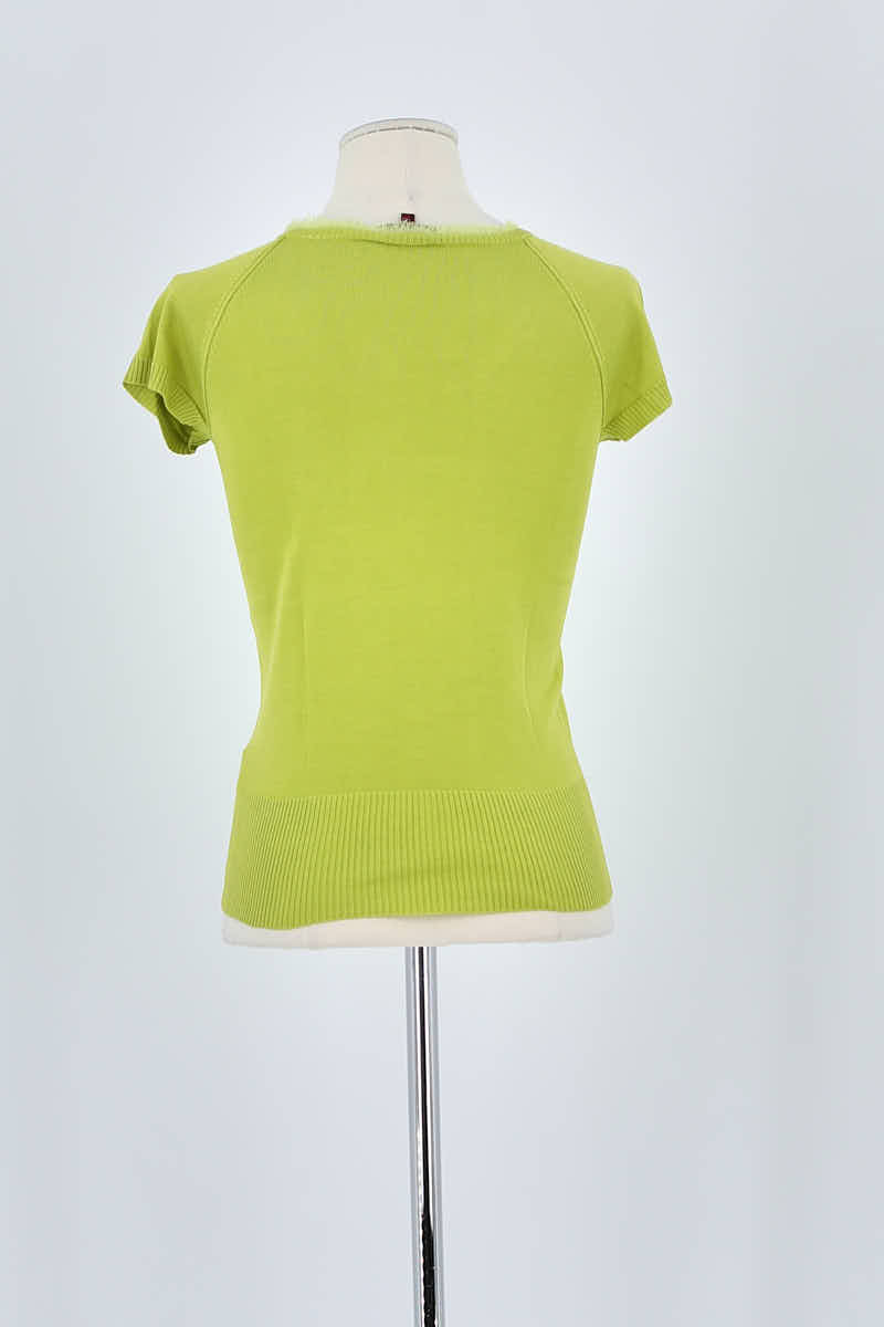 T-shirt KENZO - SECONDE MAIN Green