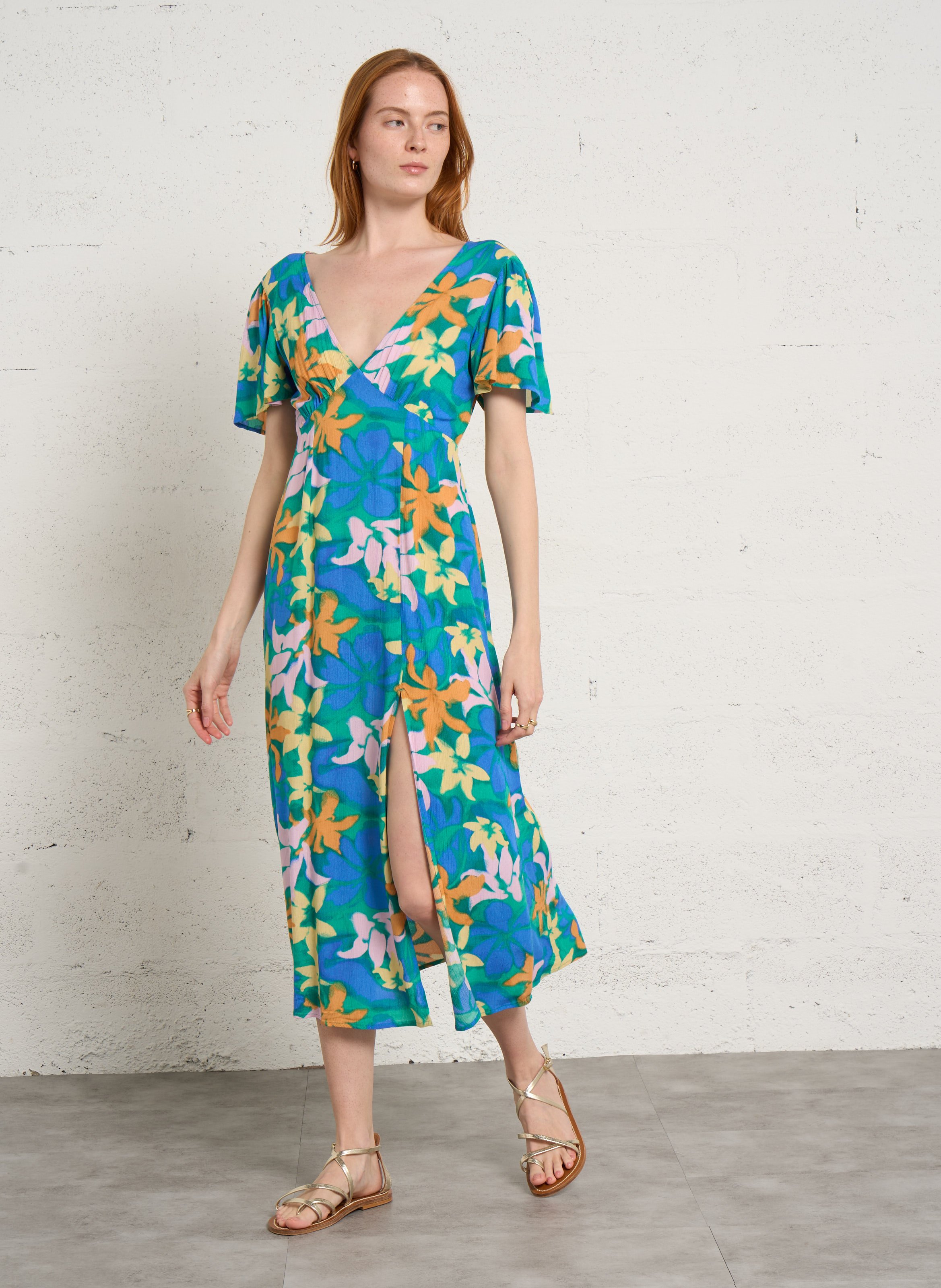 Lange strandjurk BILLABONG